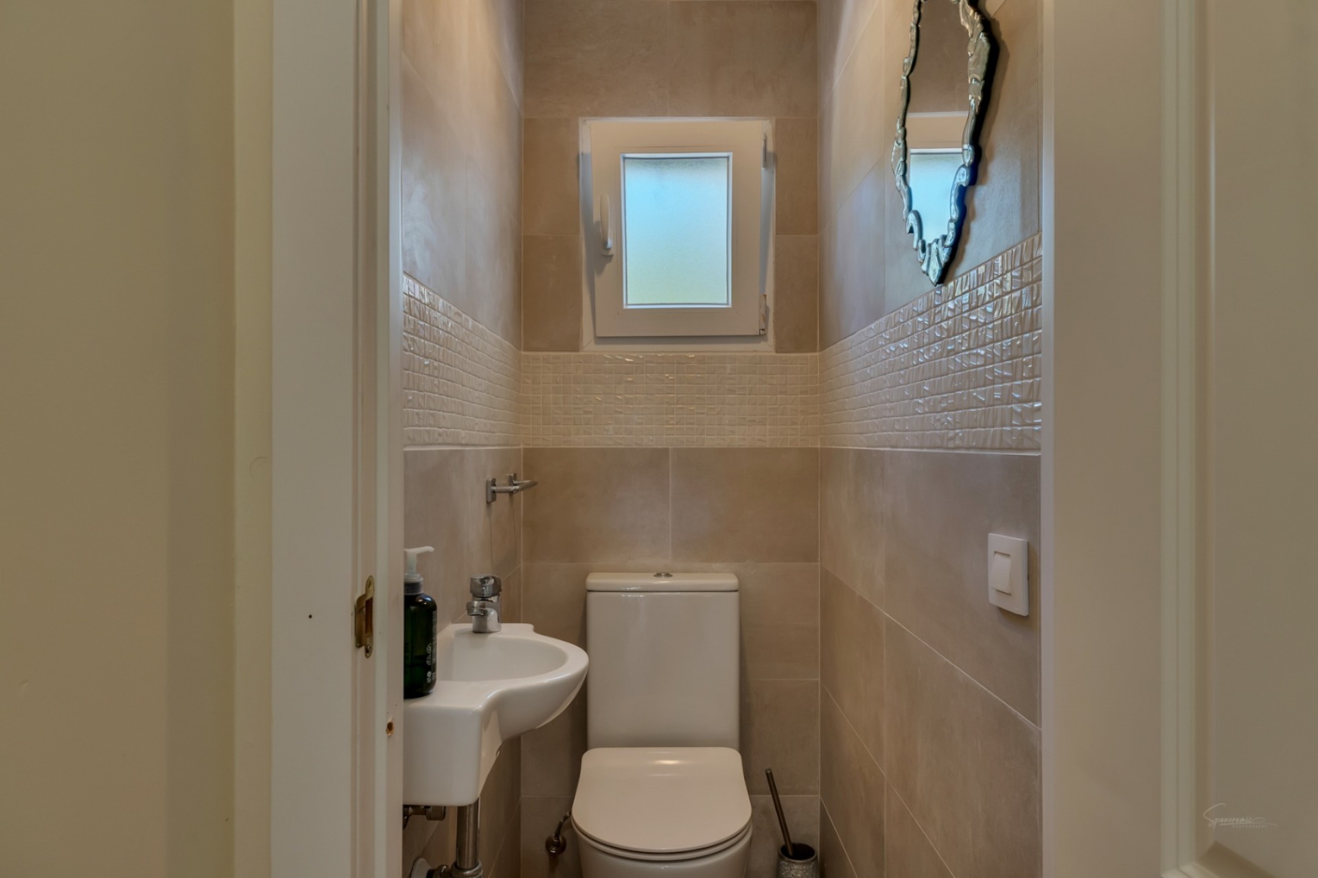 Sale - Villa -
Javea