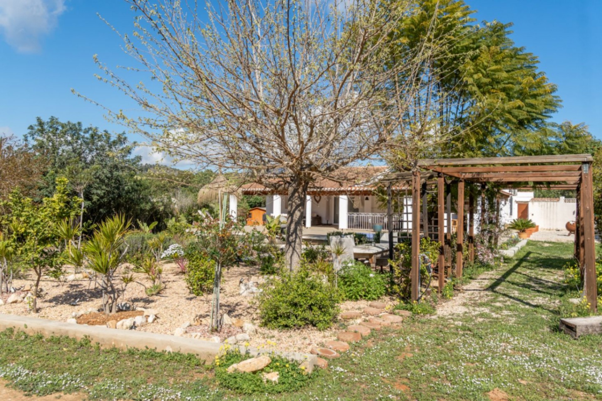 Sale - Villa -
Javea