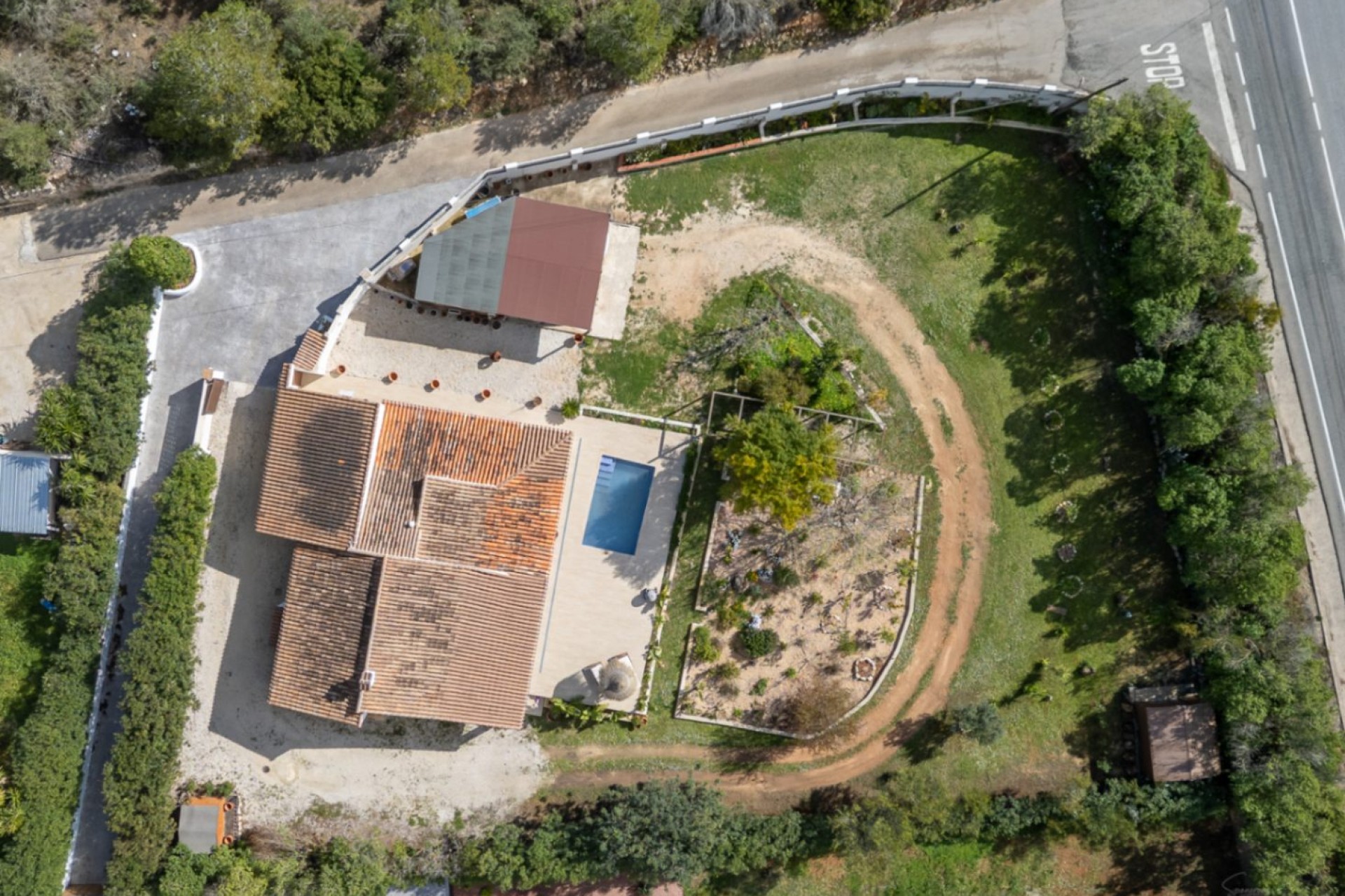 Sale - Villa -
Javea