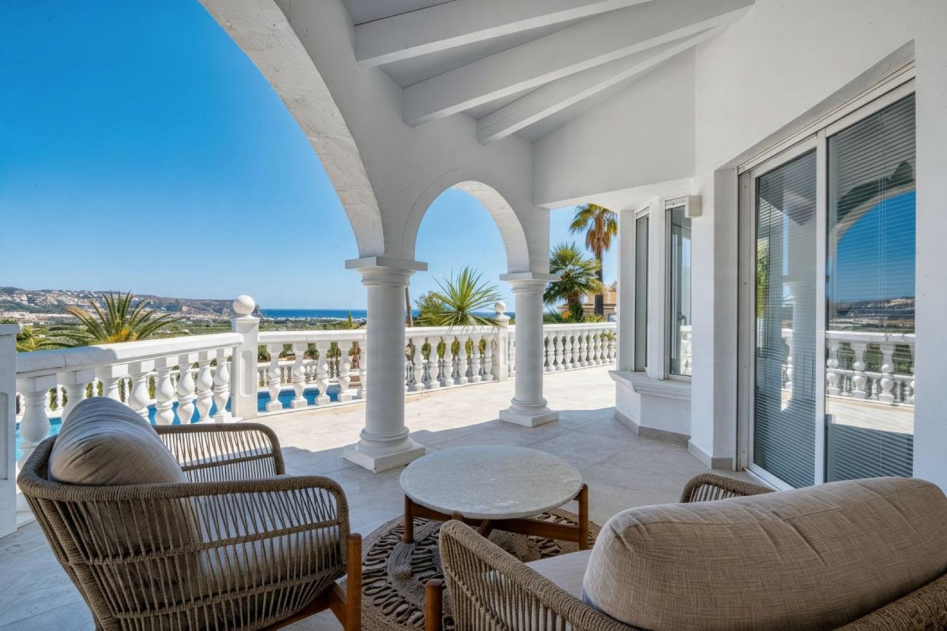 Sale - Villa -
Javea