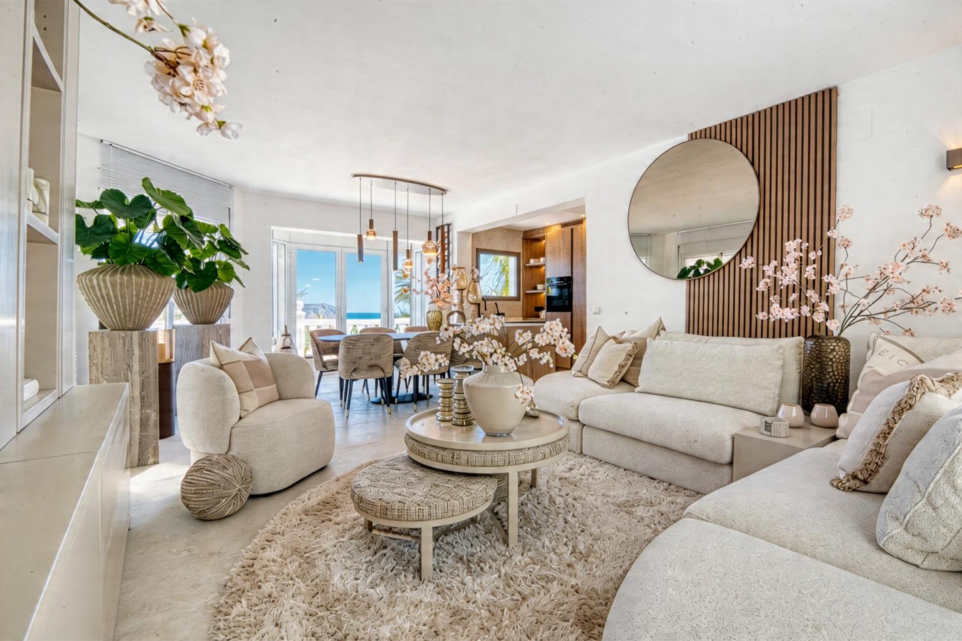 Sale - Villa -
Javea