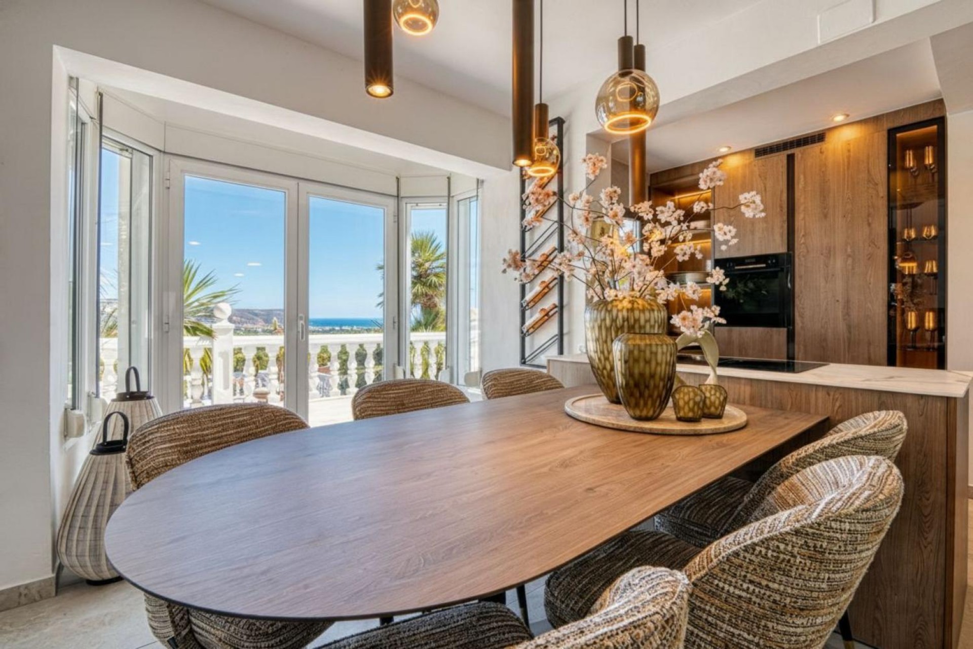 Sale - Villa -
Javea