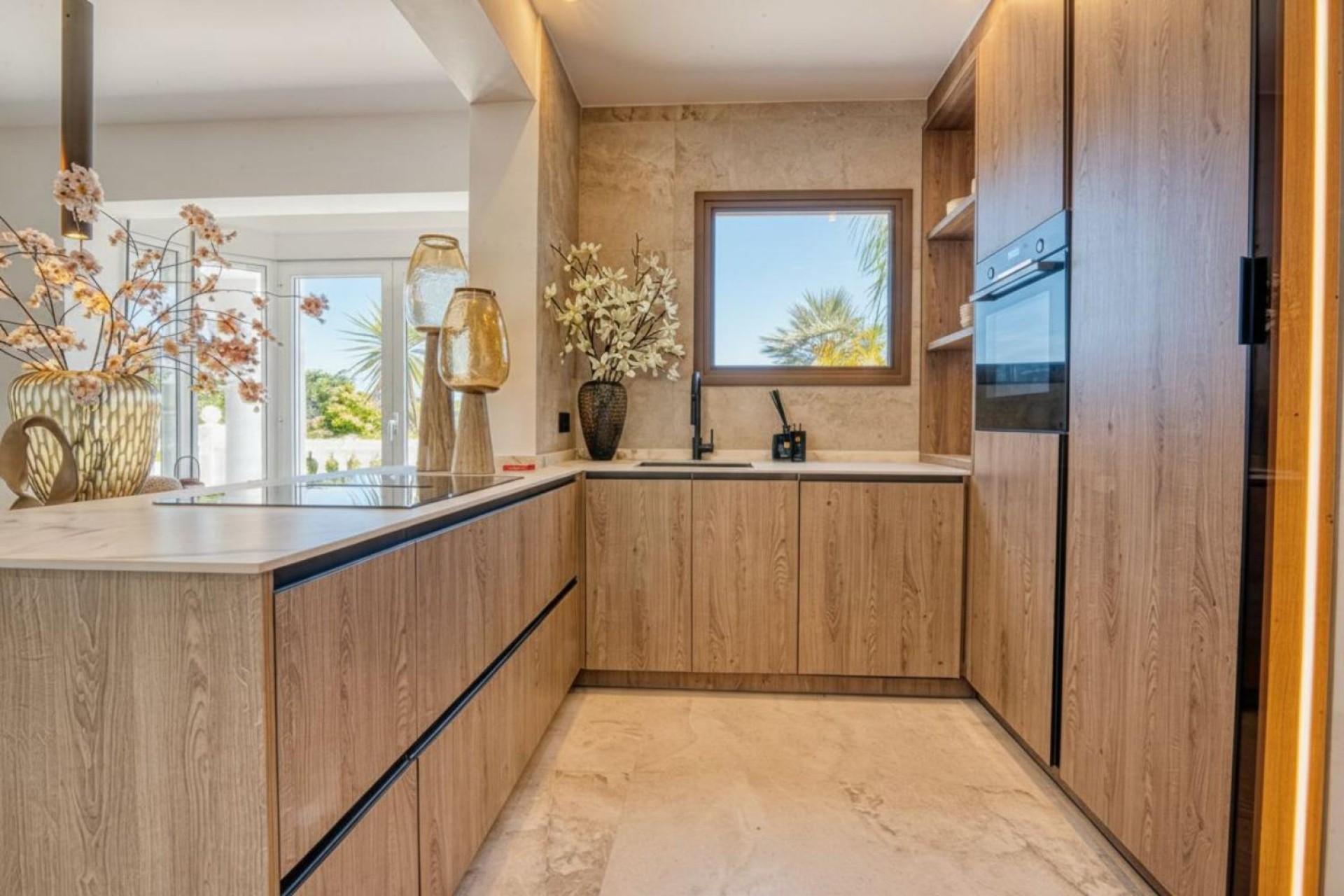 Sale - Villa -
Javea