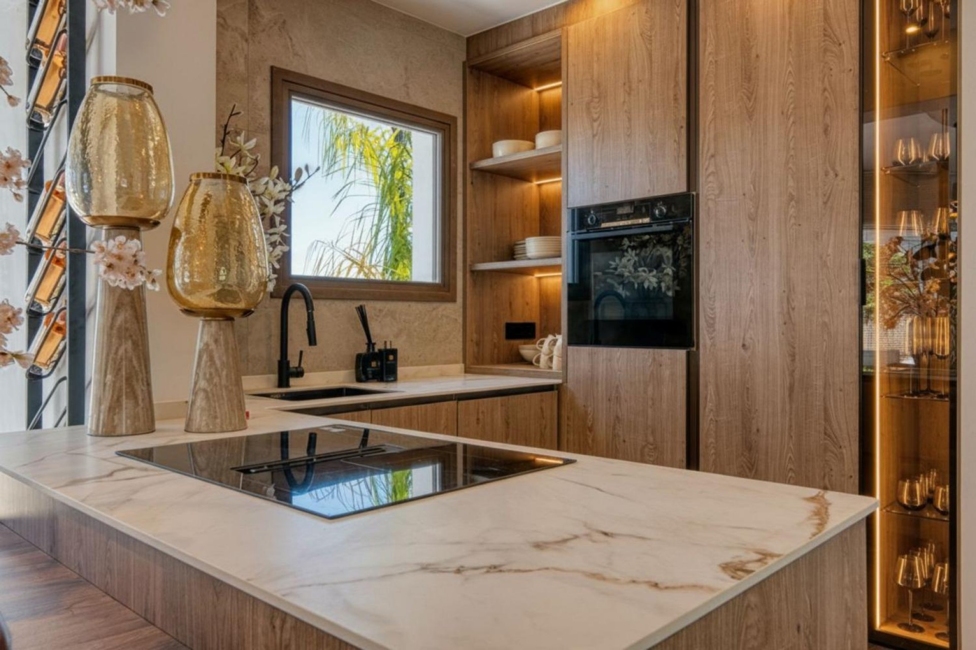 Sale - Villa -
Javea