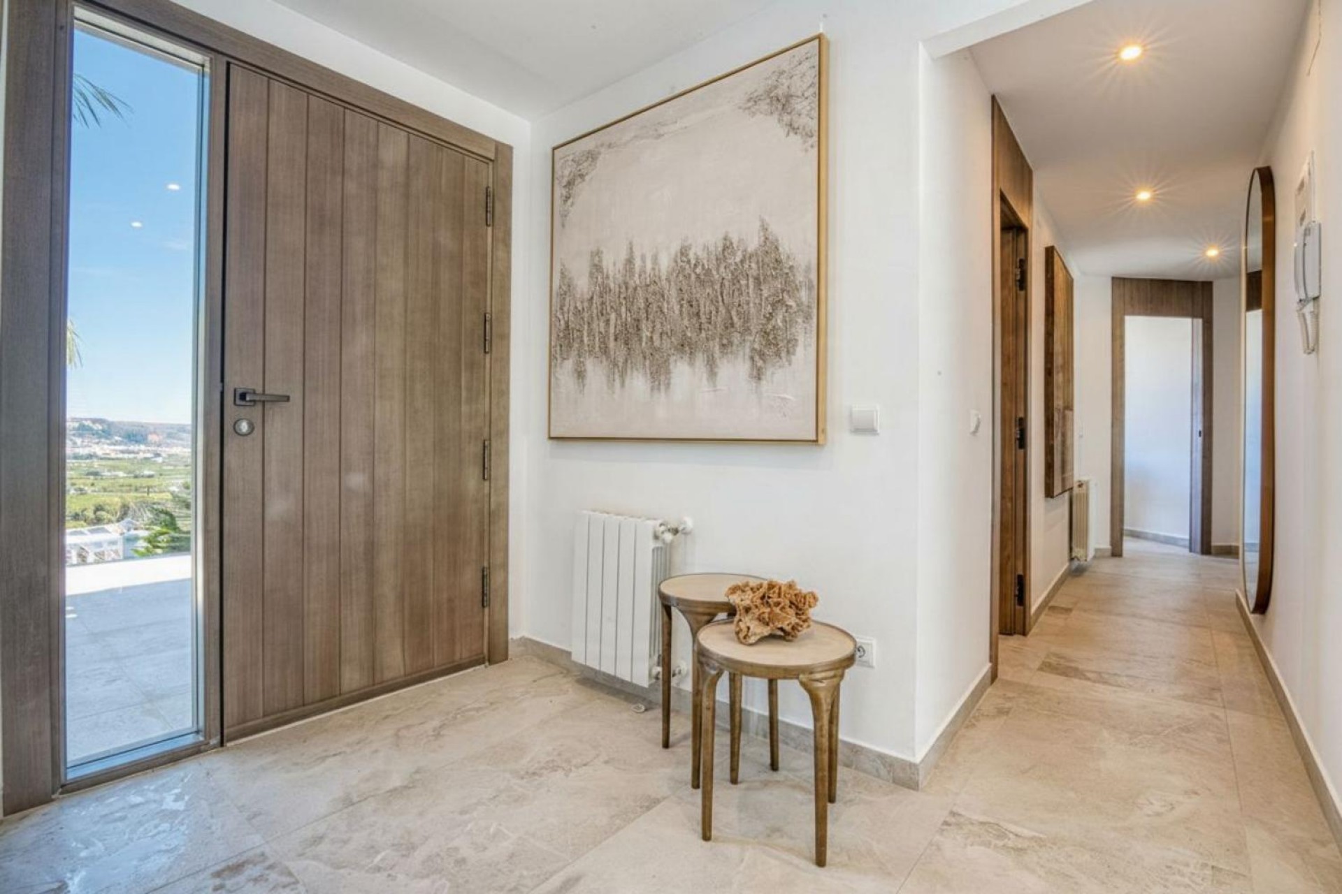 Sale - Villa -
Javea