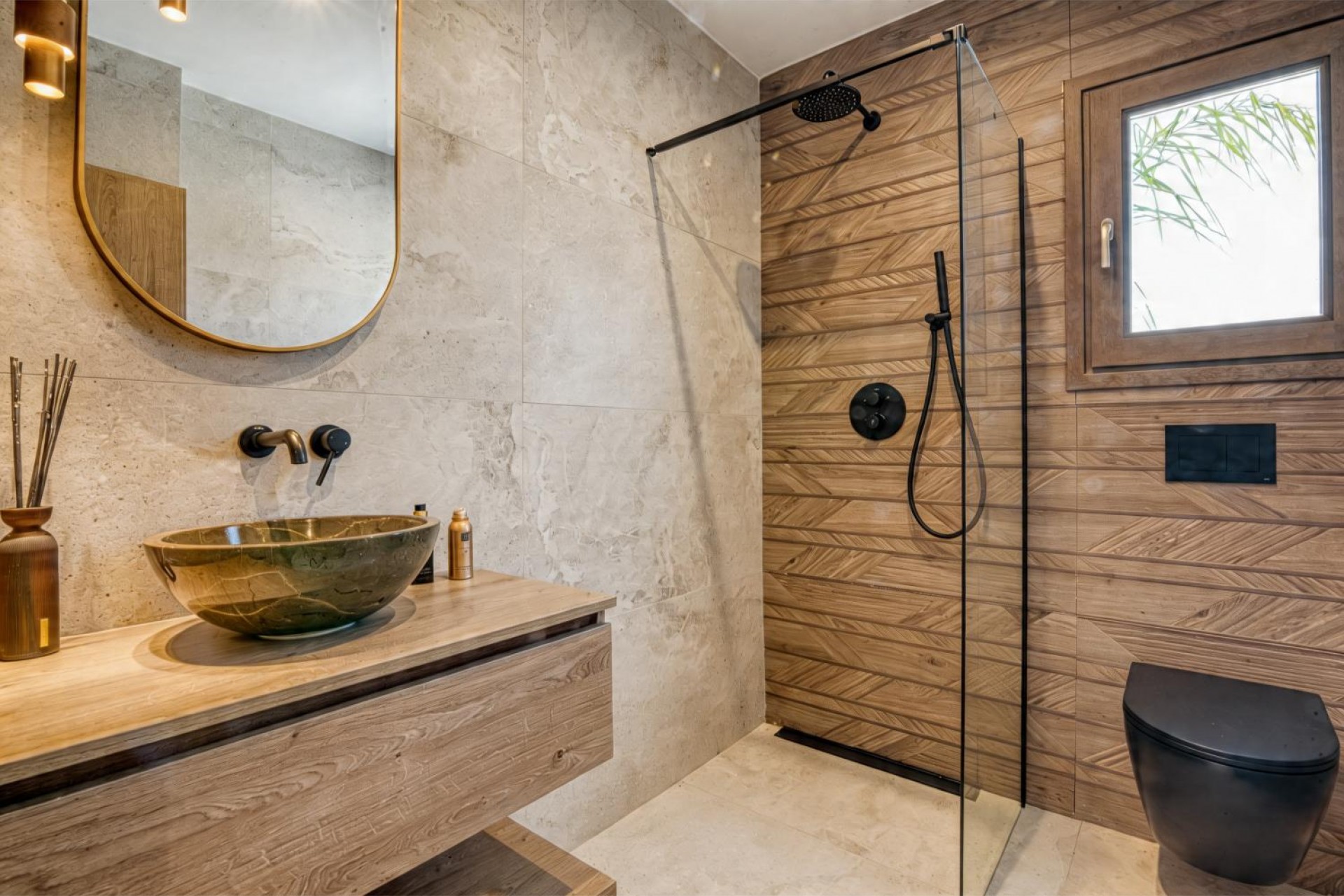 Sale - Villa -
Javea
