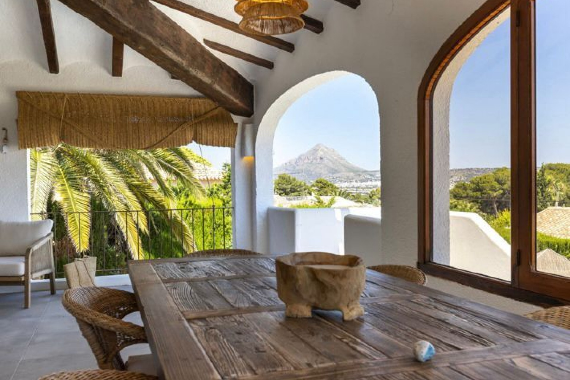 Sale - Villa -
Javea