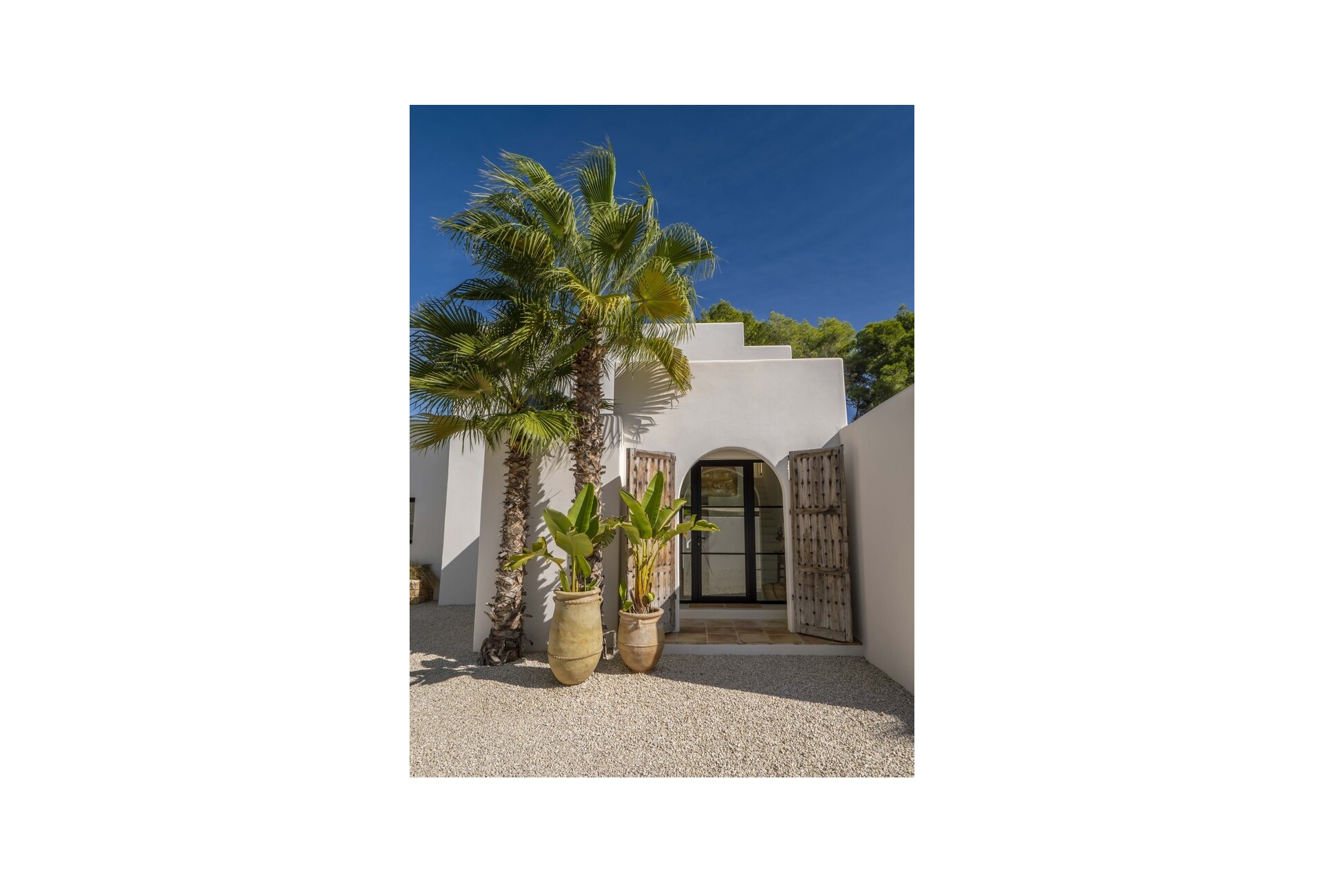 Sale - Villa -
Javea