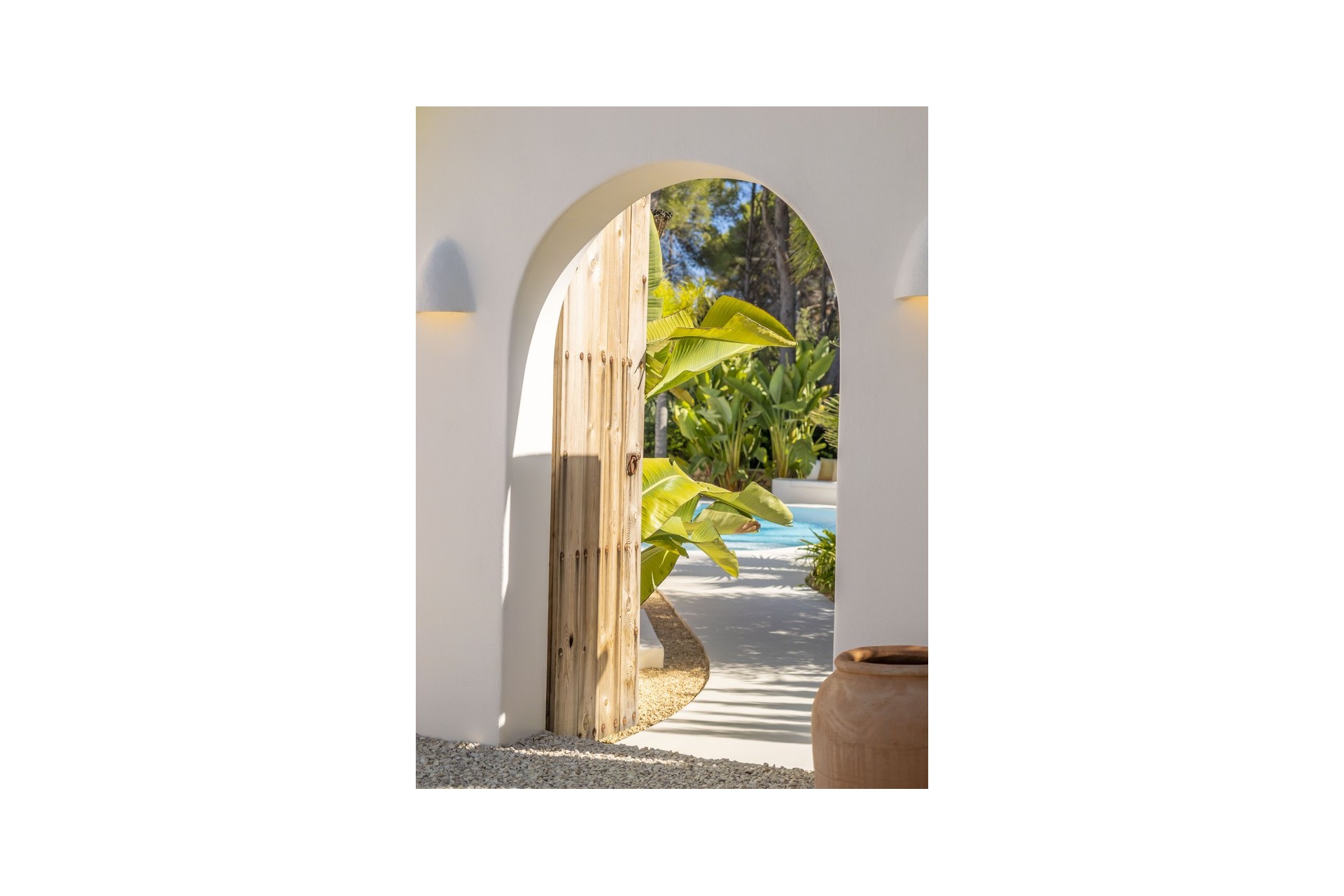 Sale - Villa -
Javea