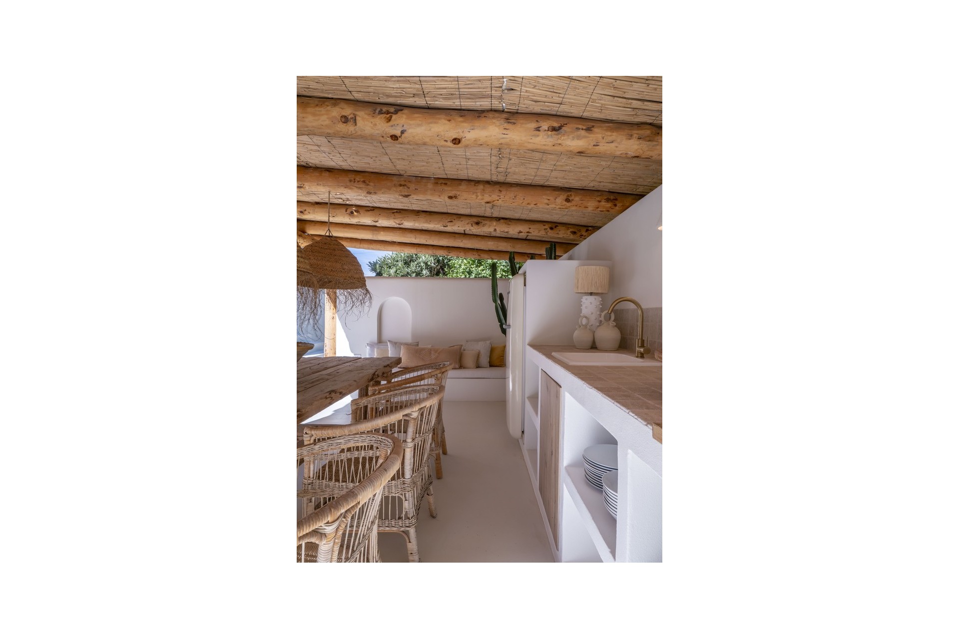 Sale - Villa -
Javea
