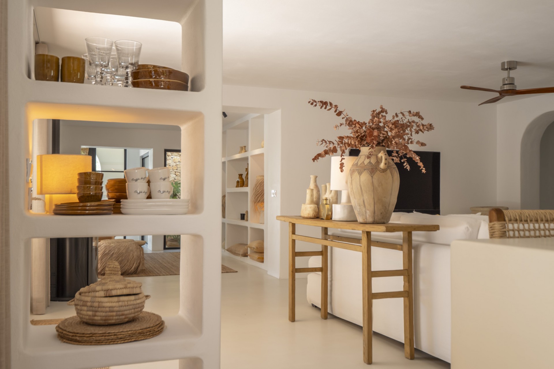 Sale - Villa -
Javea