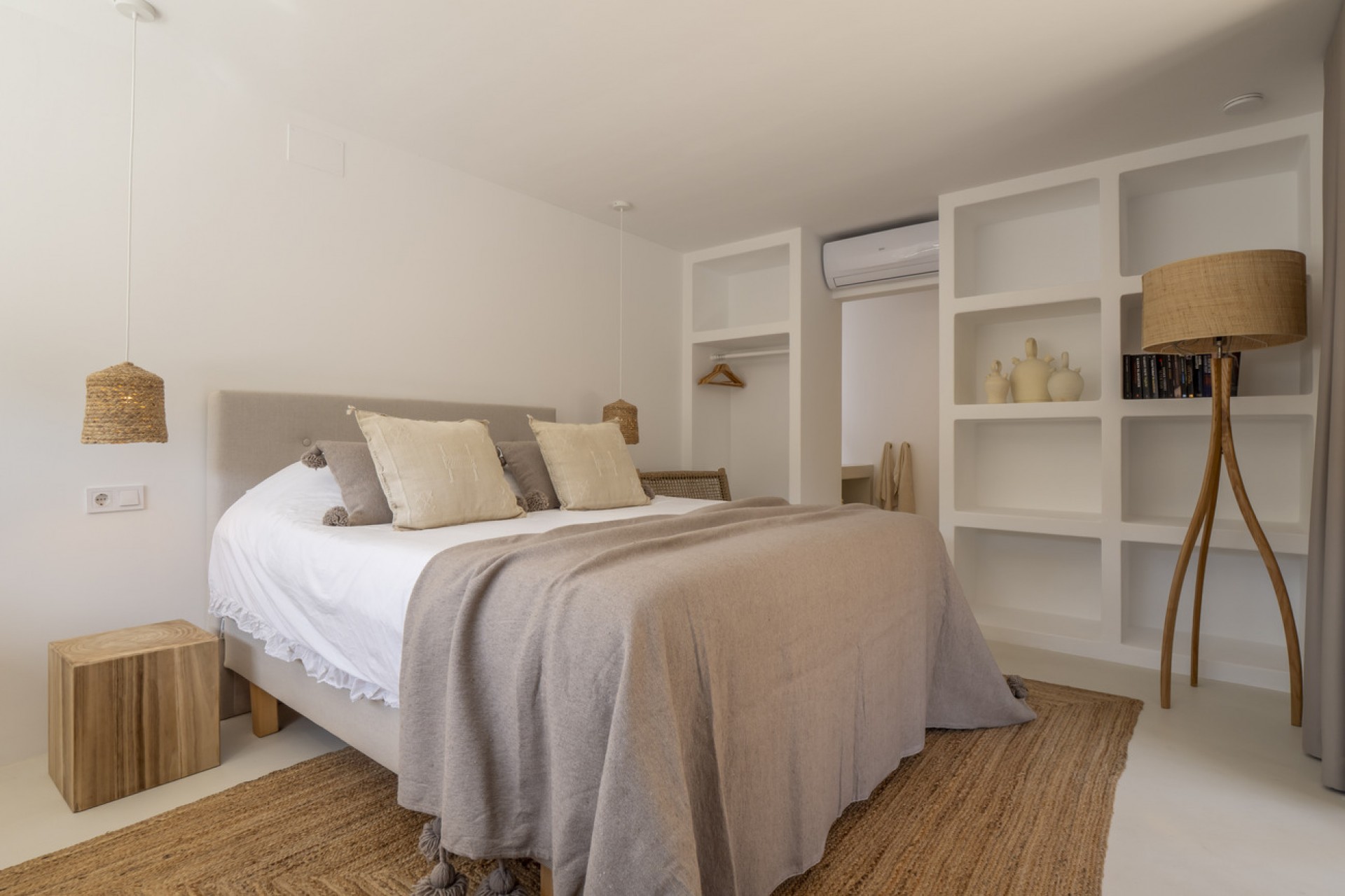 Sale - Villa -
Javea