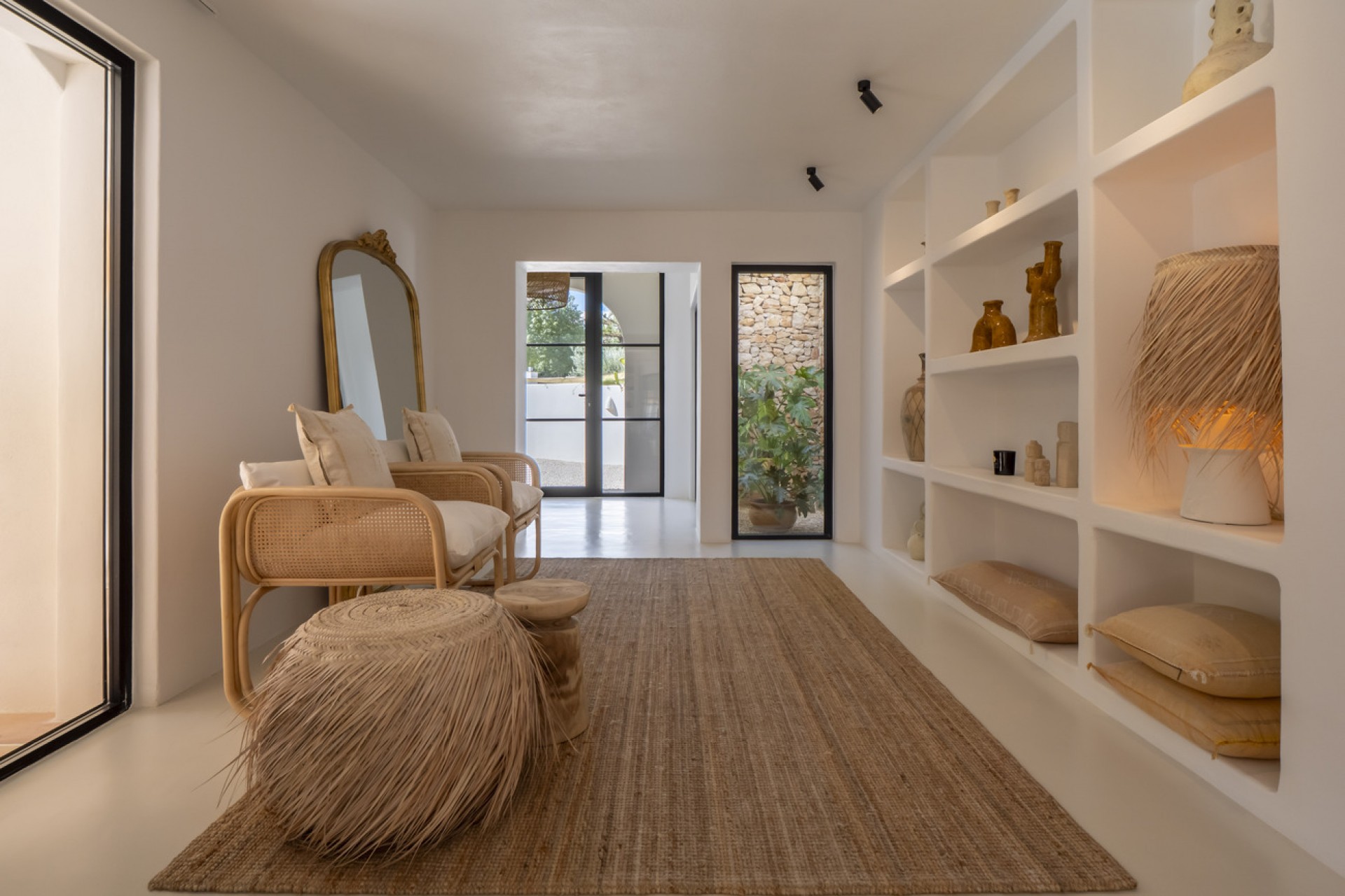 Sale - Villa -
Javea