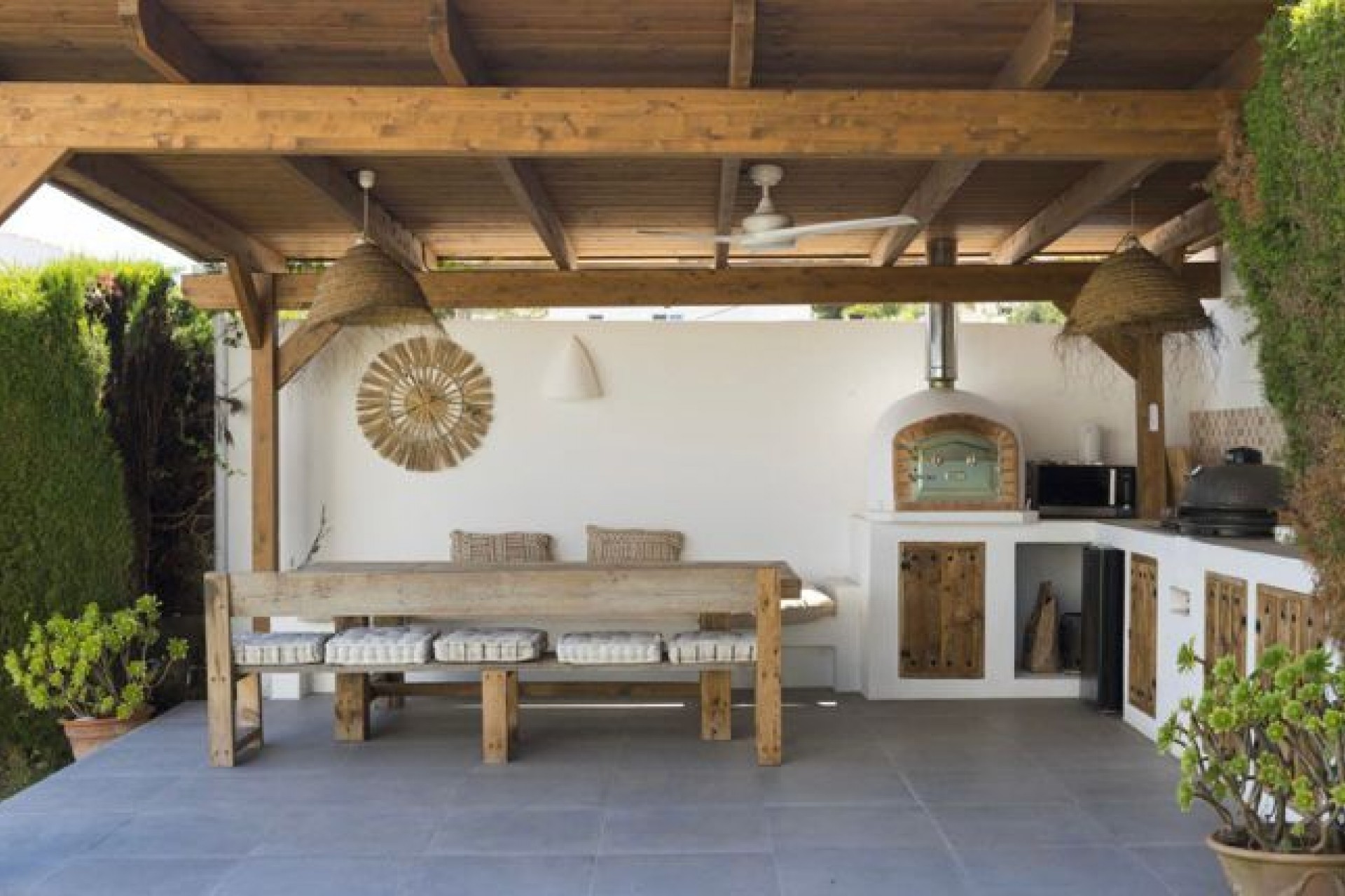 Sale - Villa -
Javea