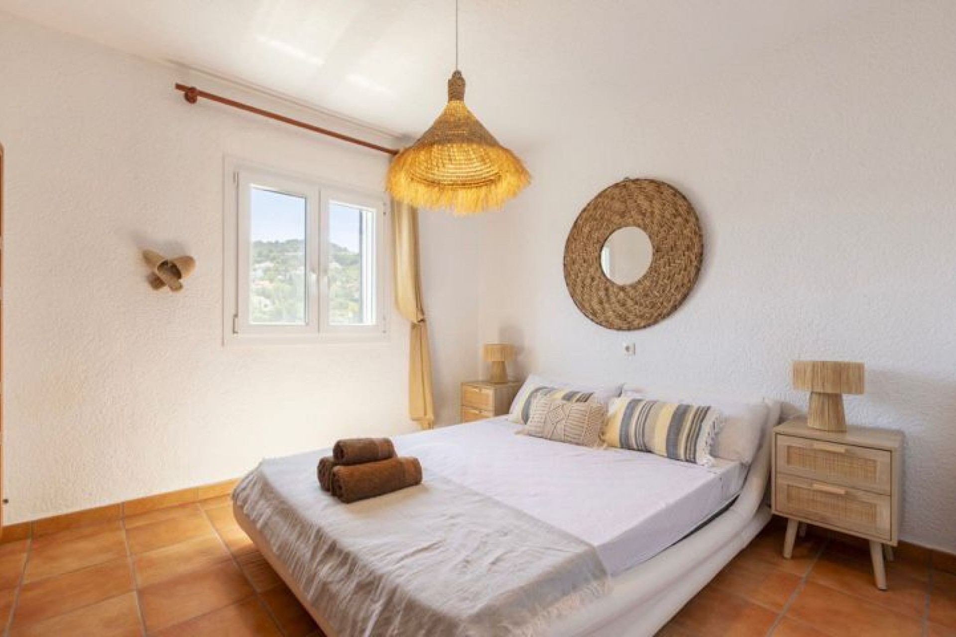 Sale - Villa -
Javea