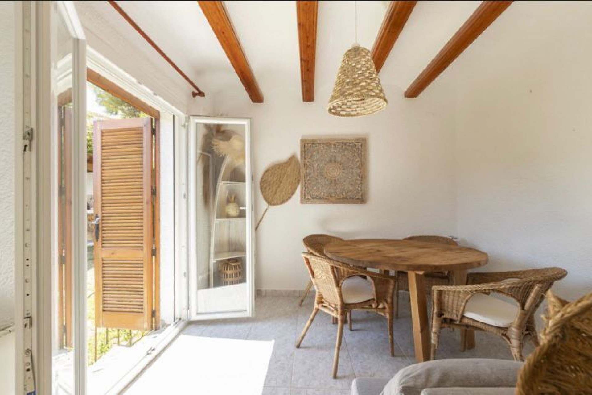 Sale - Villa -
Javea