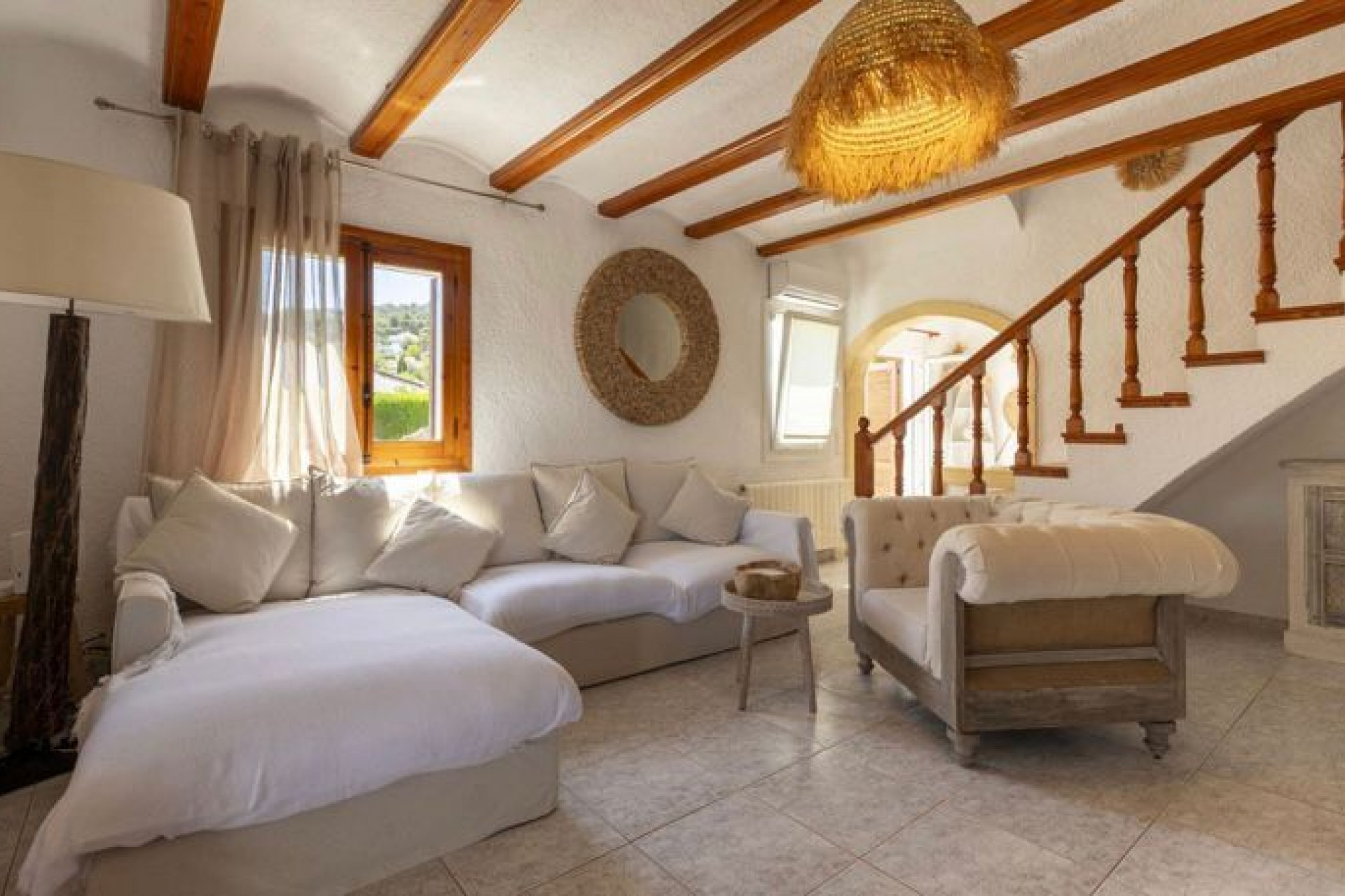 Sale - Villa -
Javea