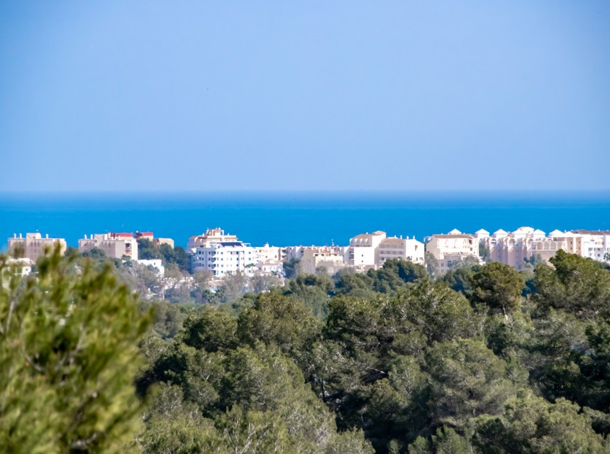 Sale - Villa -
Javea