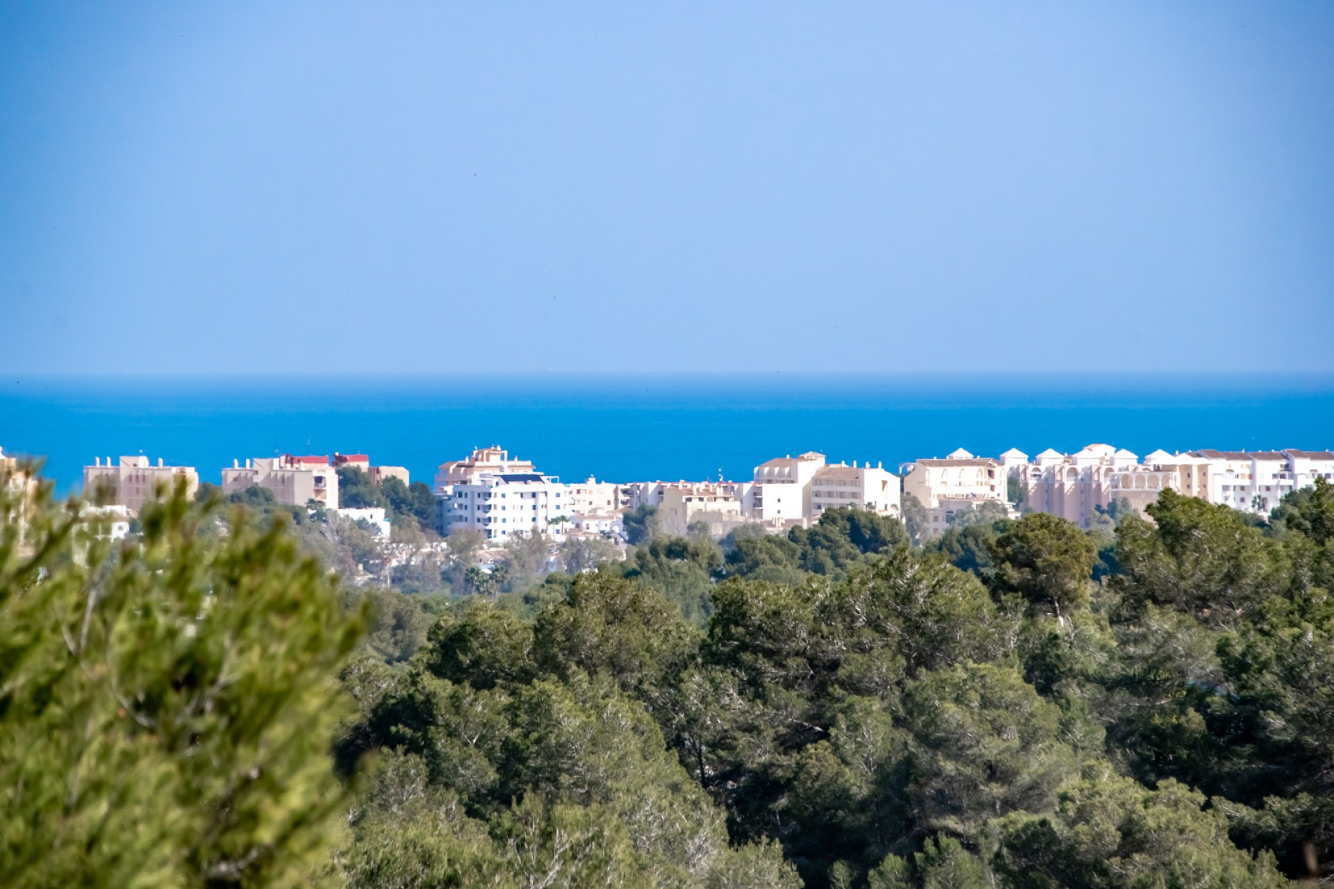 Sale - Villa -
Javea