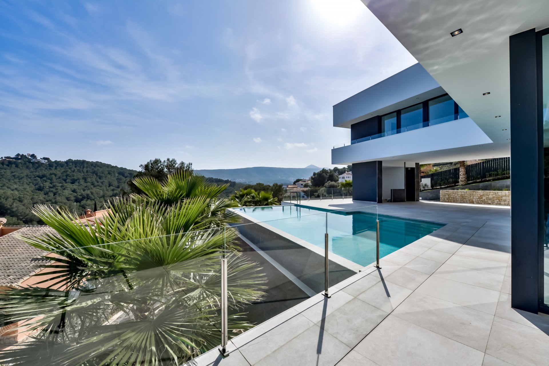 Sale - Villa -
Javea