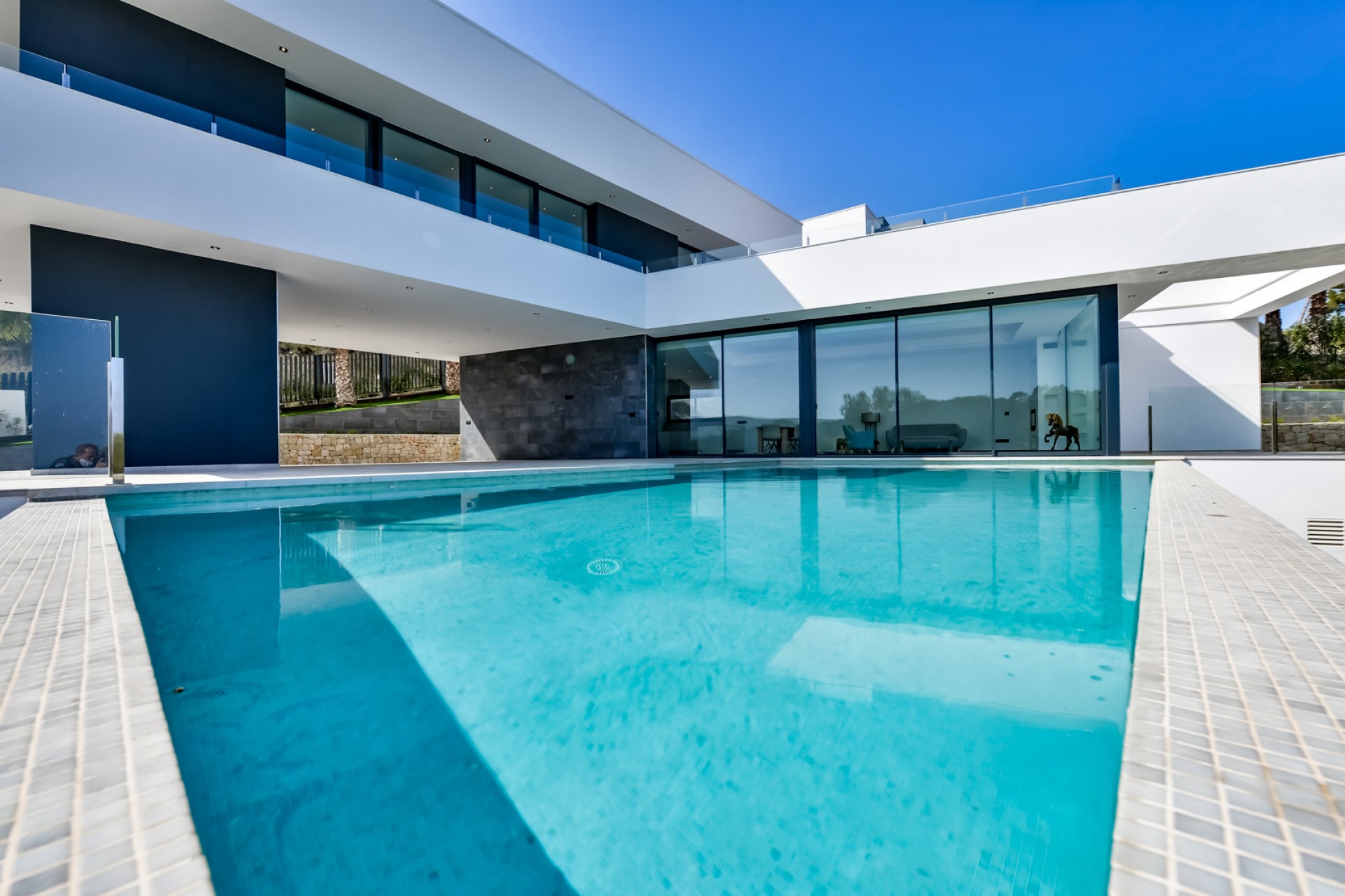Sale - Villa -
Javea