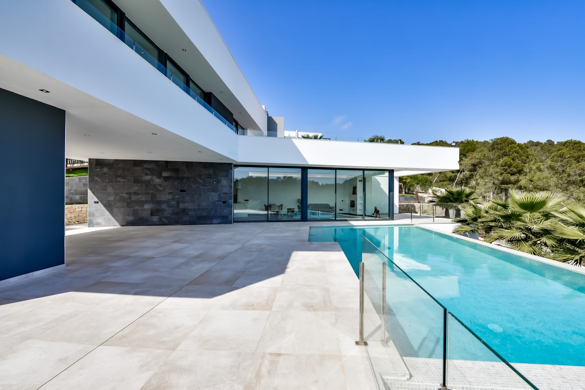 Sale - Villa -
Javea