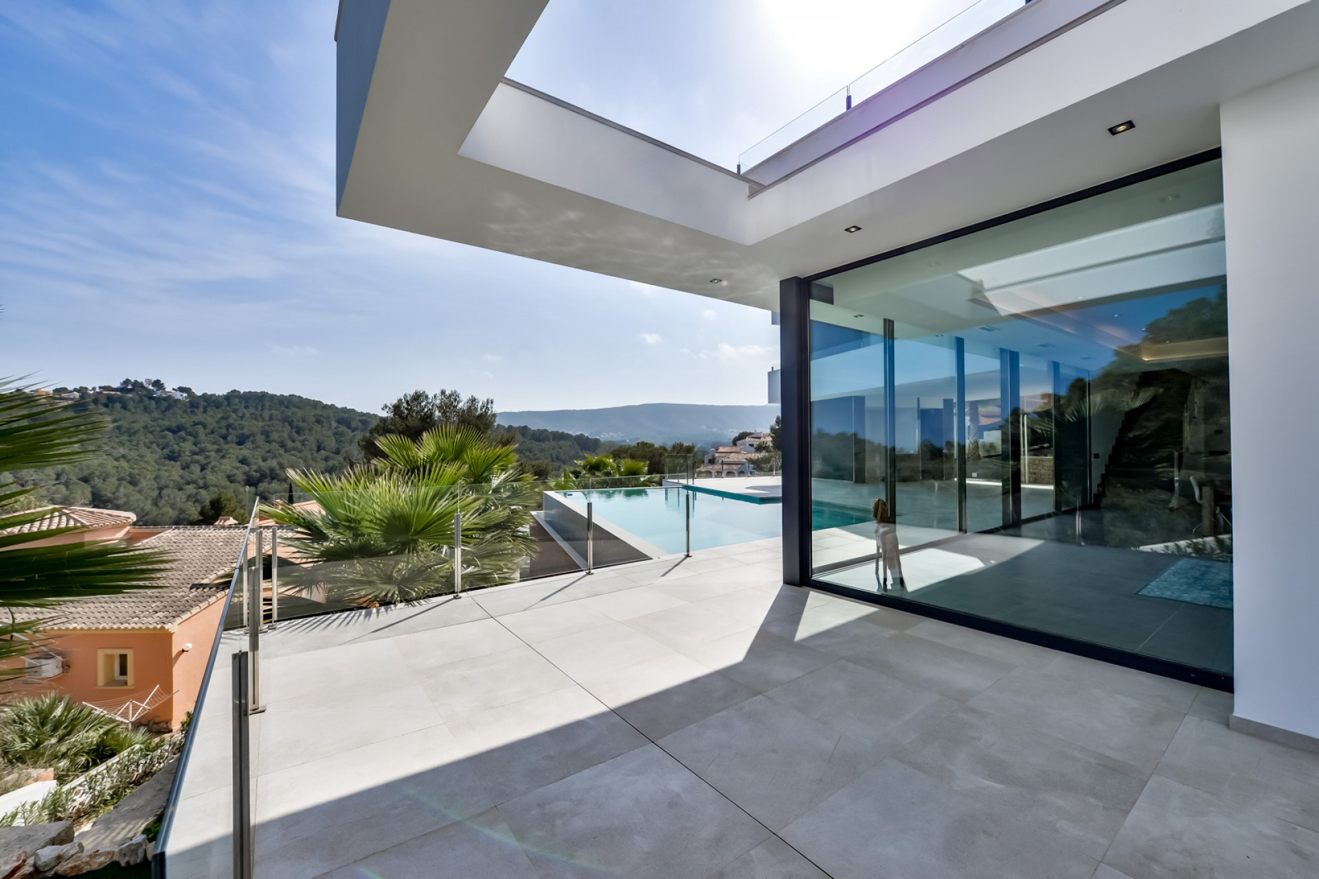 Sale - Villa -
Javea