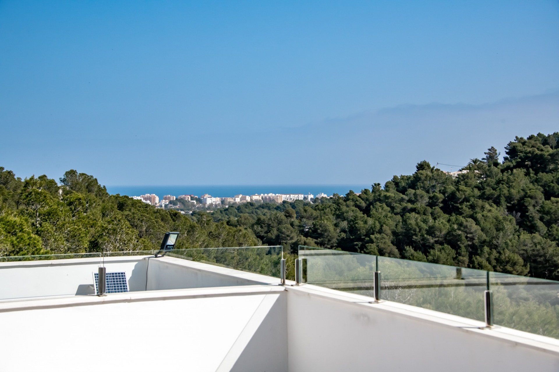 Sale - Villa -
Javea