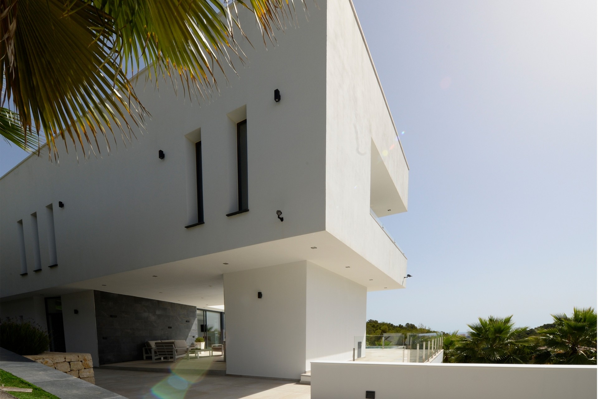 Sale - Villa -
Javea