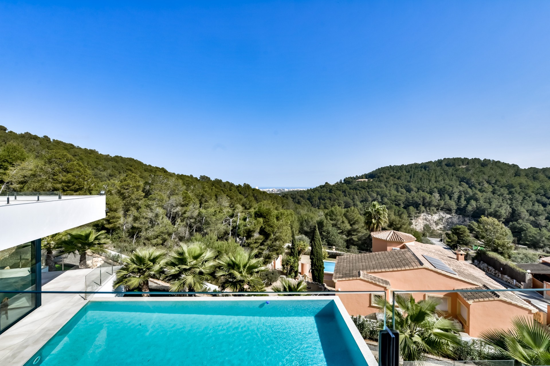 Sale - Villa -
Javea