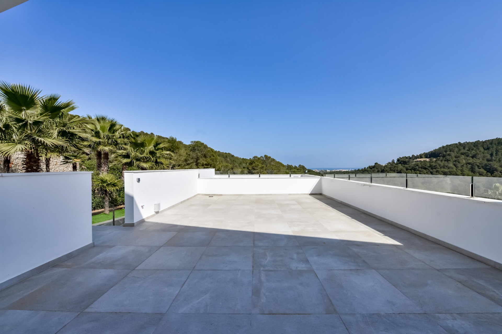 Sale - Villa -
Javea