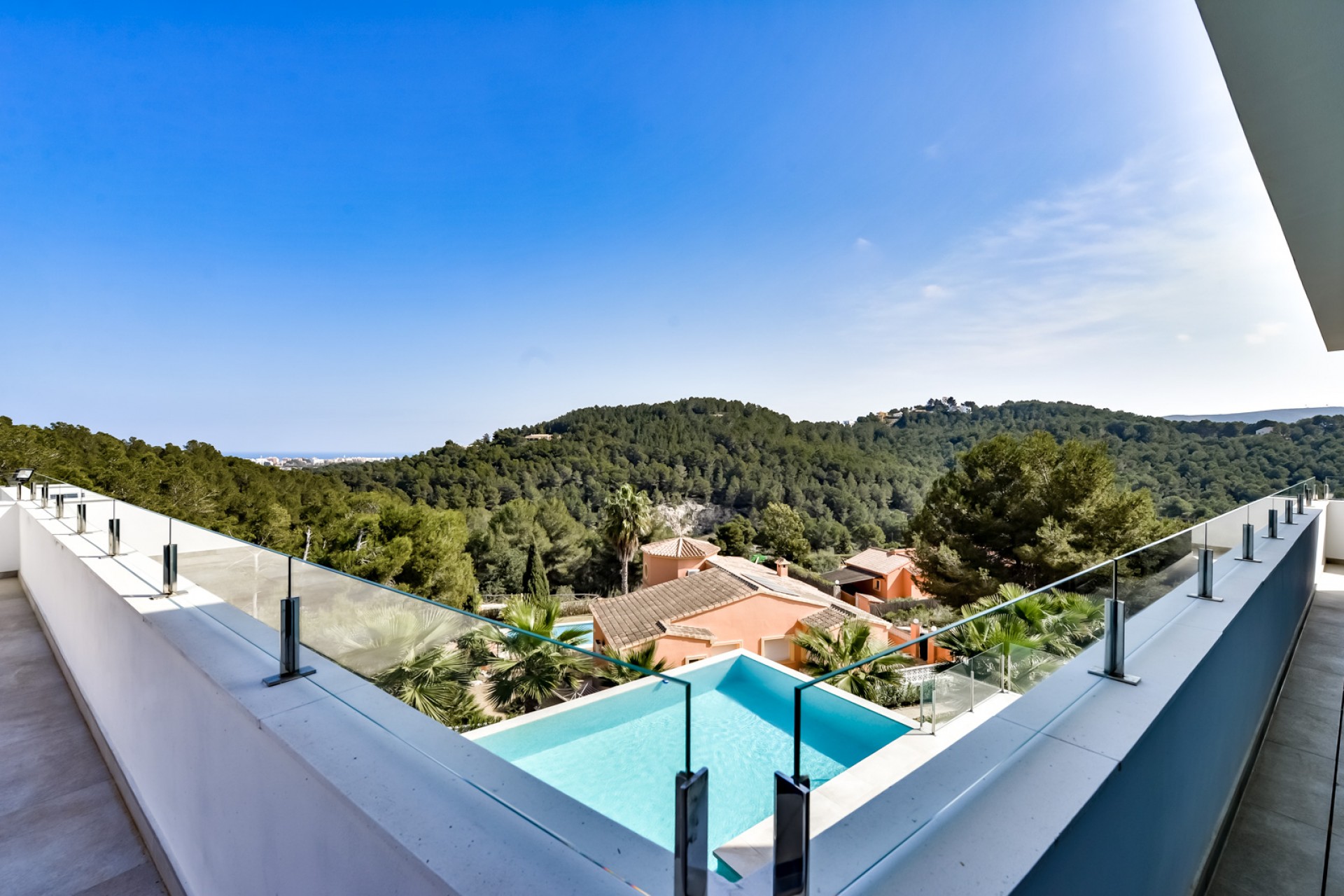 Sale - Villa -
Javea