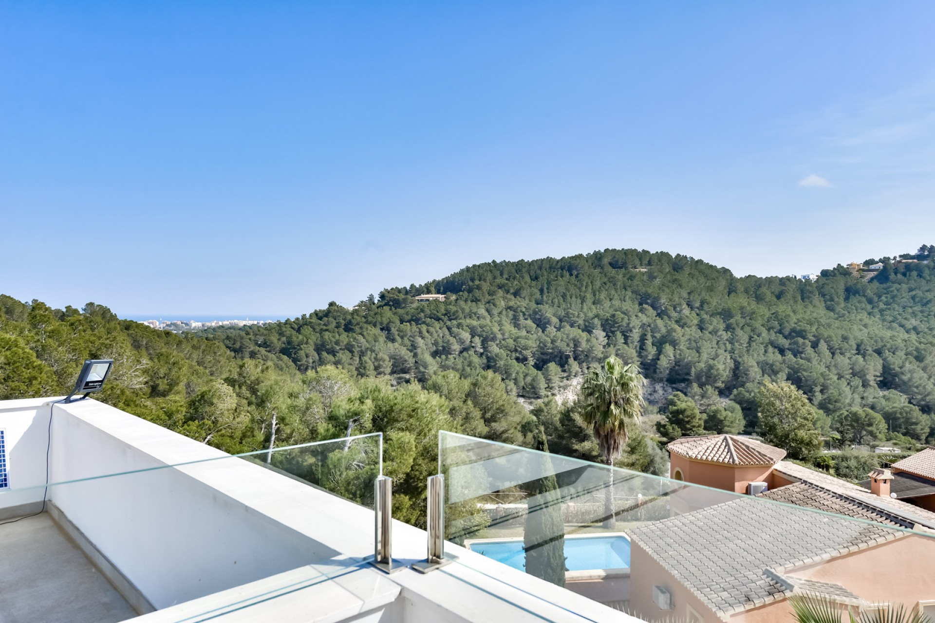 Sale - Villa -
Javea