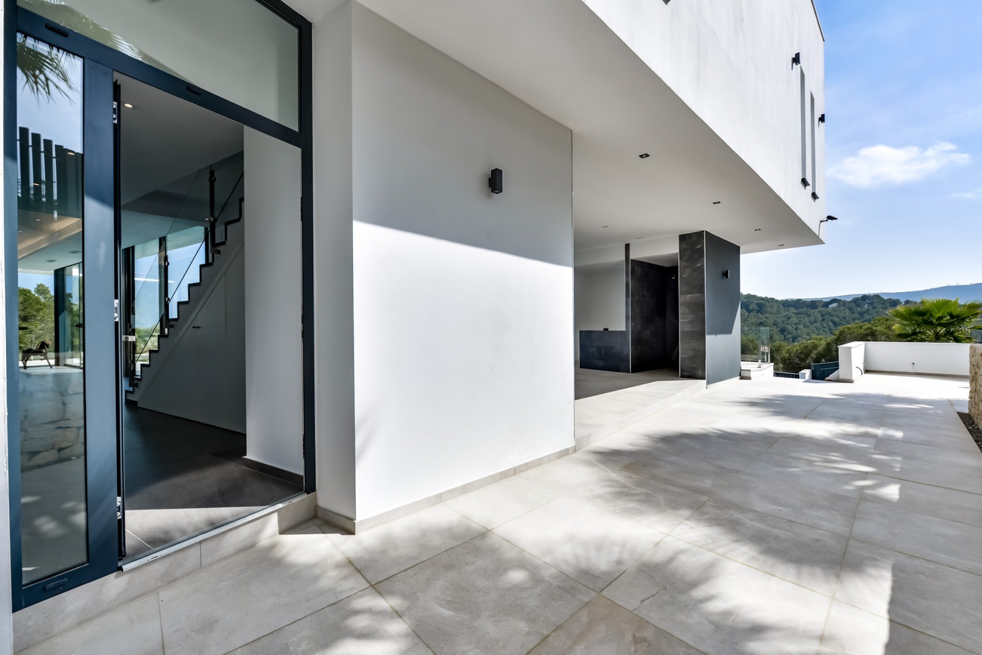 Sale - Villa -
Javea
