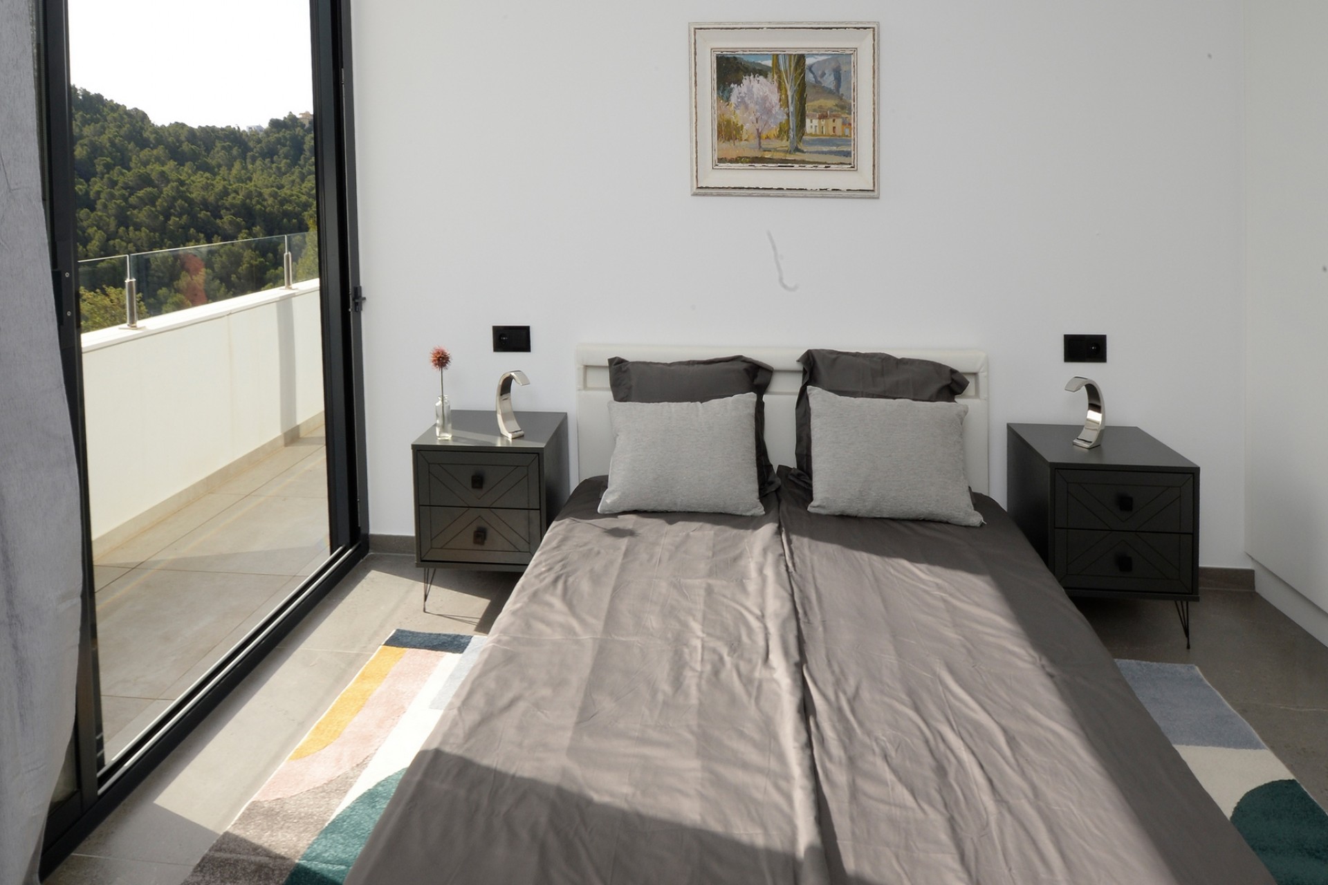Sale - Villa -
Javea