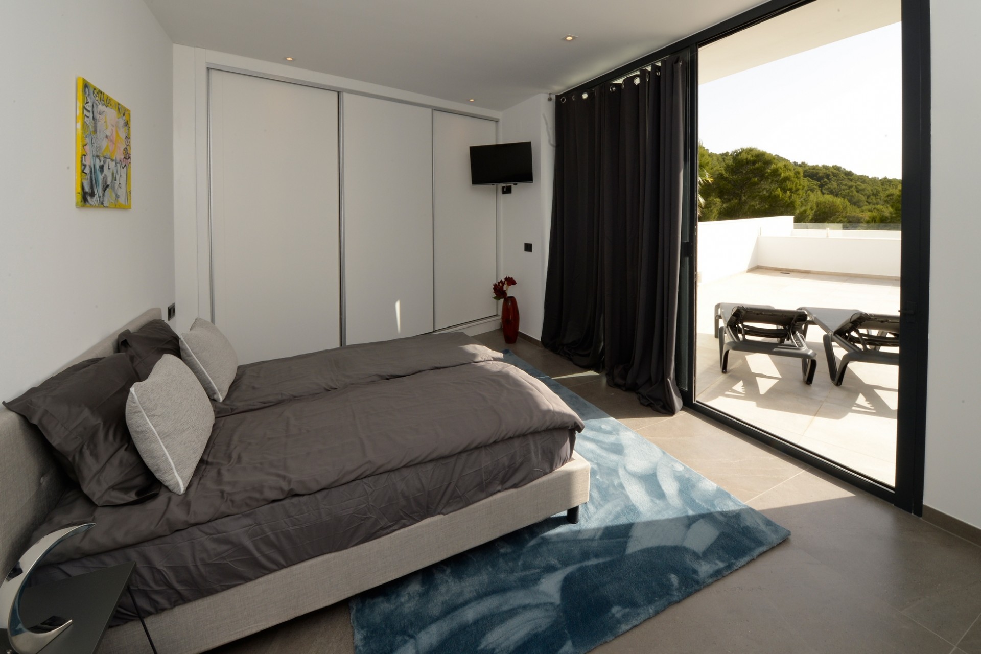 Sale - Villa -
Javea