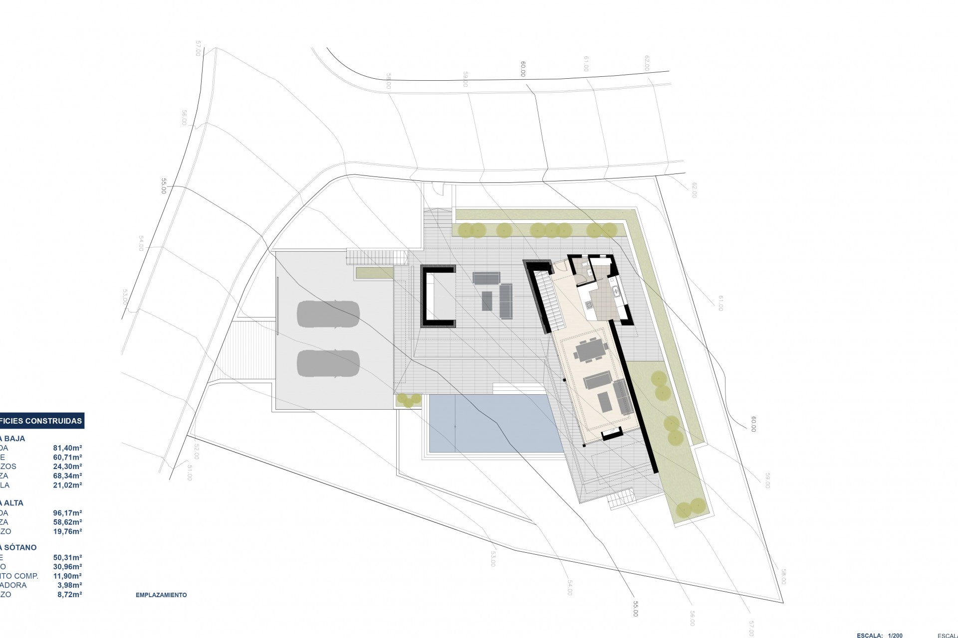 Sale - Villa -
Javea