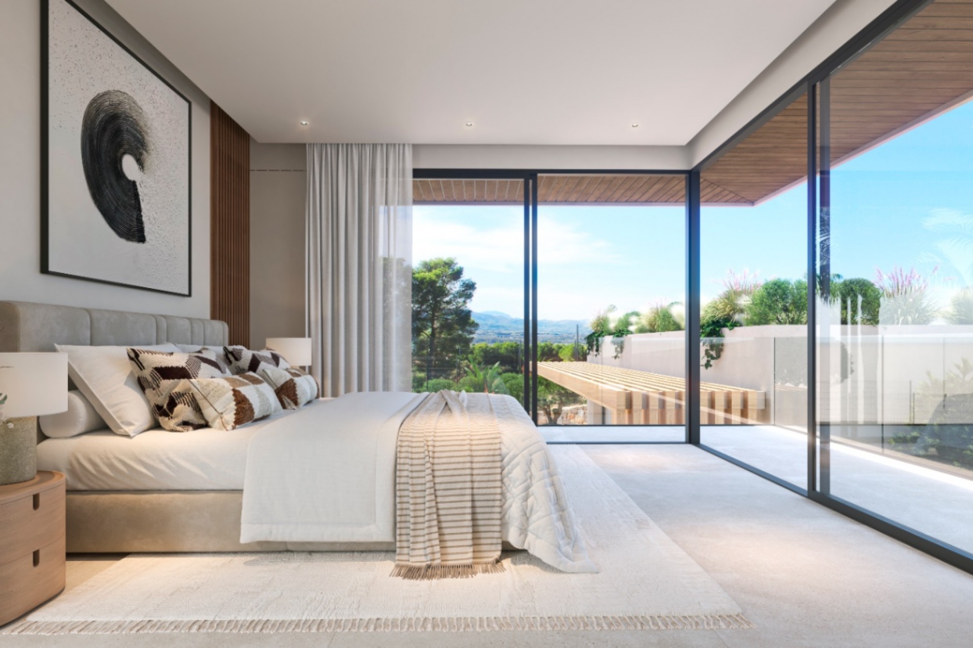 Sale - Villa -
Javea