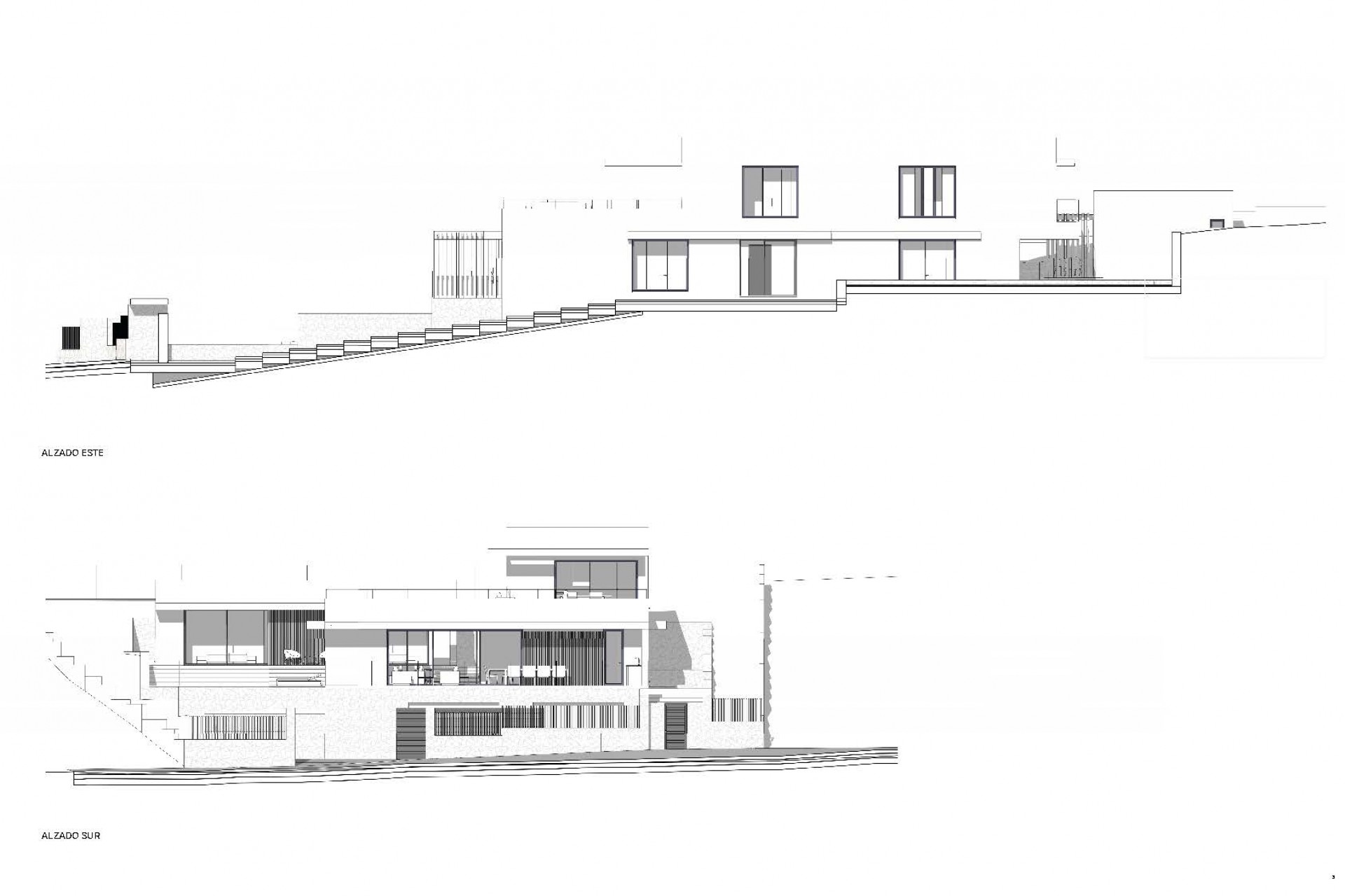 Sale - Villa -
Javea