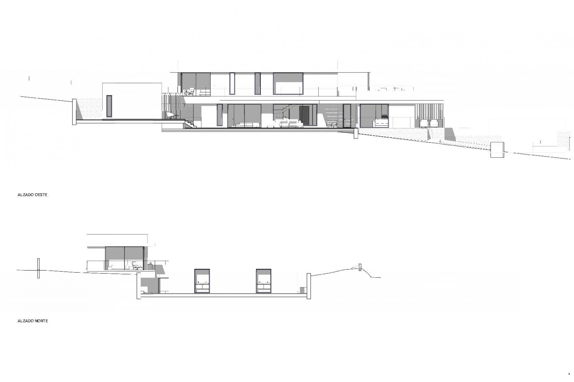 Sale - Villa -
Javea