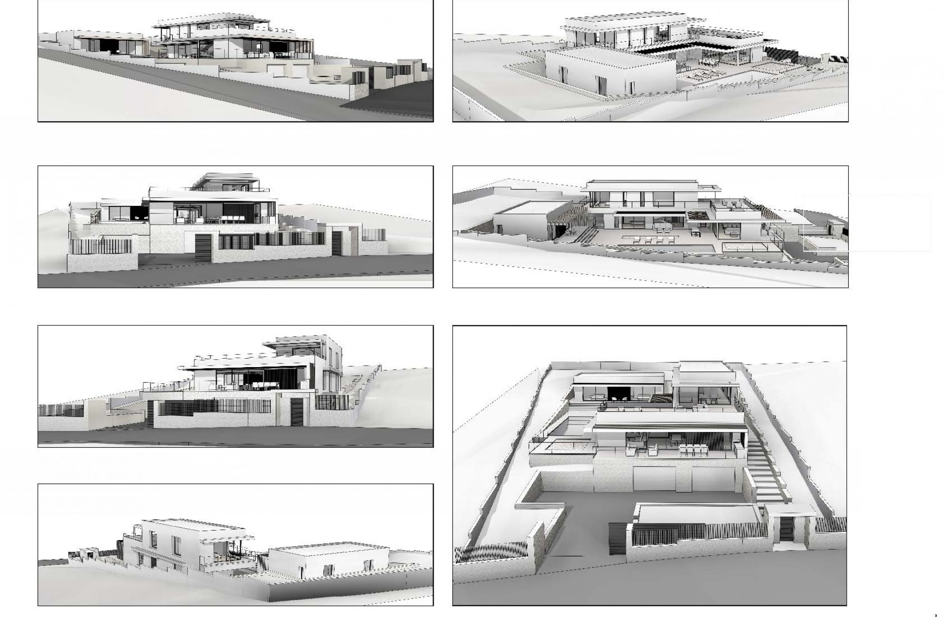 Sale - Villa -
Javea