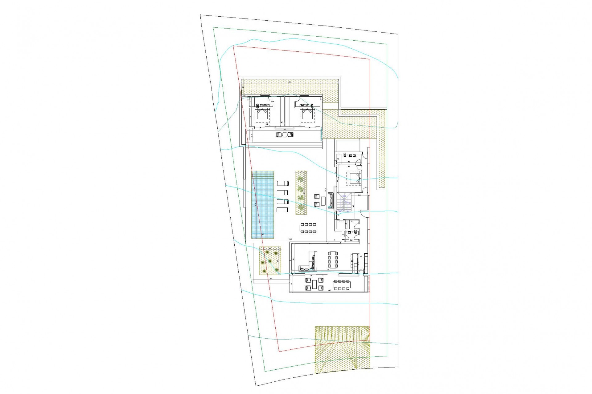 Sale - Villa -
Javea