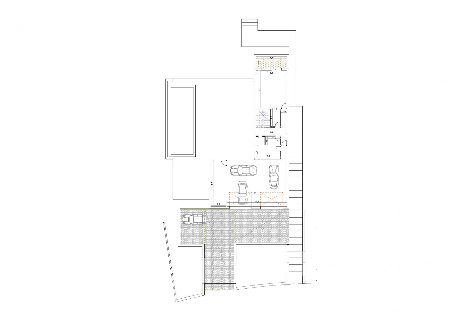 Sale - Villa -
Javea