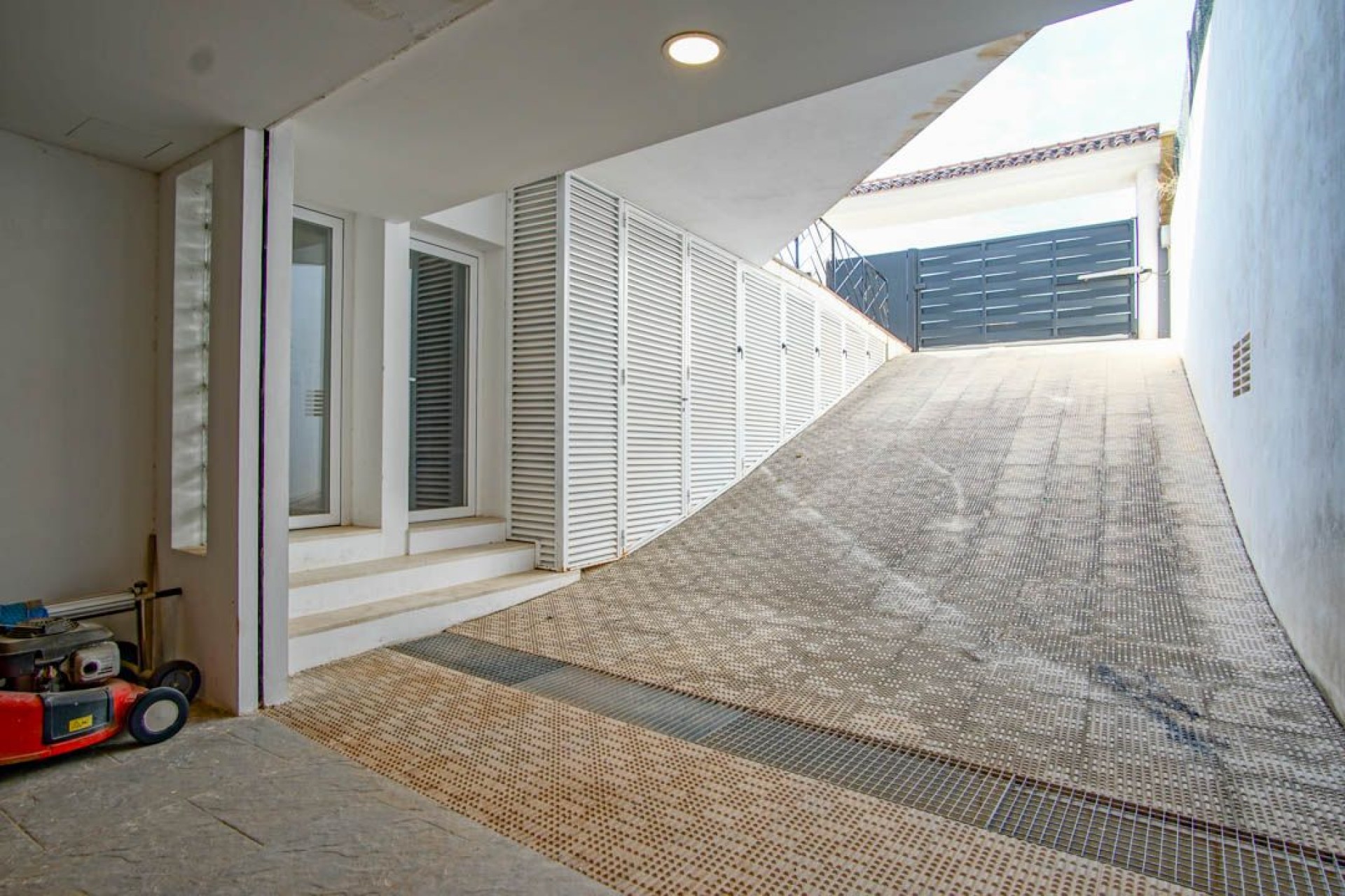 Sale - Villa -
l'Alfas del Pi - Alfaz del PI Pueblo-Urbanizaciones