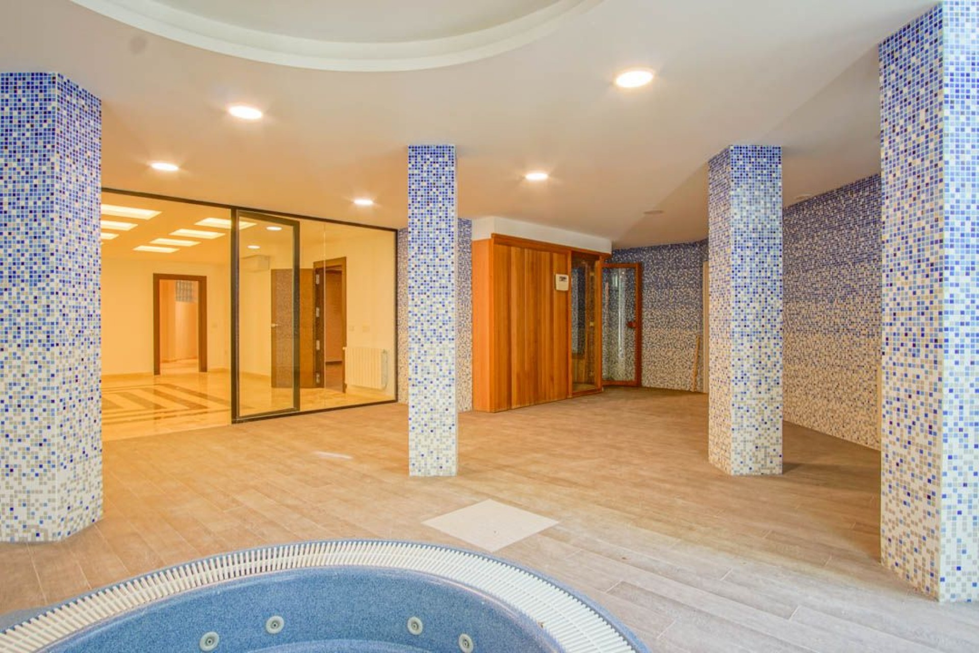 Sale - Villa -
l'Alfas del Pi - Alfaz del PI Pueblo-Urbanizaciones