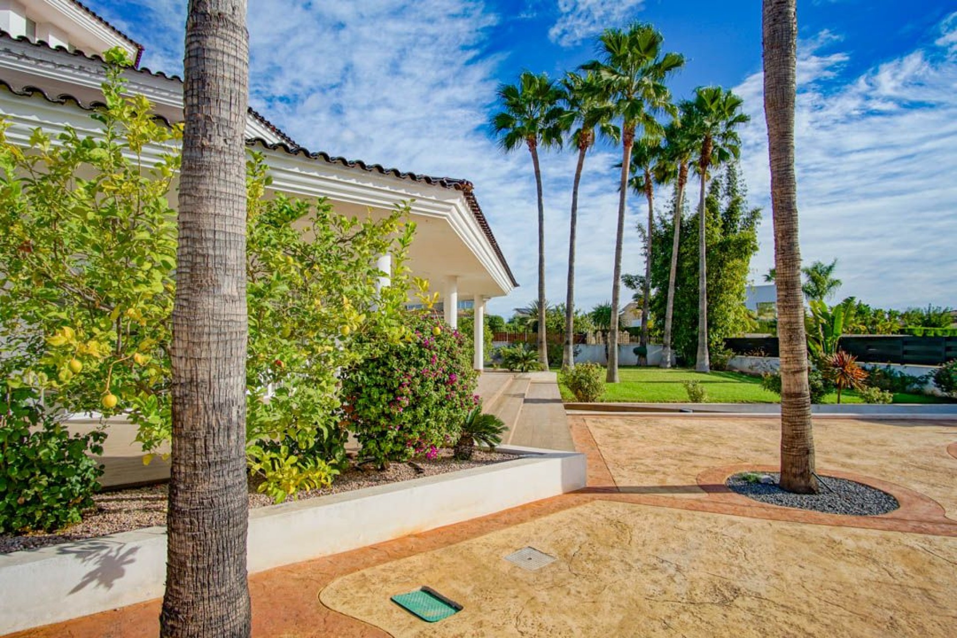 Sale - Villa -
l'Alfas del Pi - Alfaz del PI Pueblo-Urbanizaciones