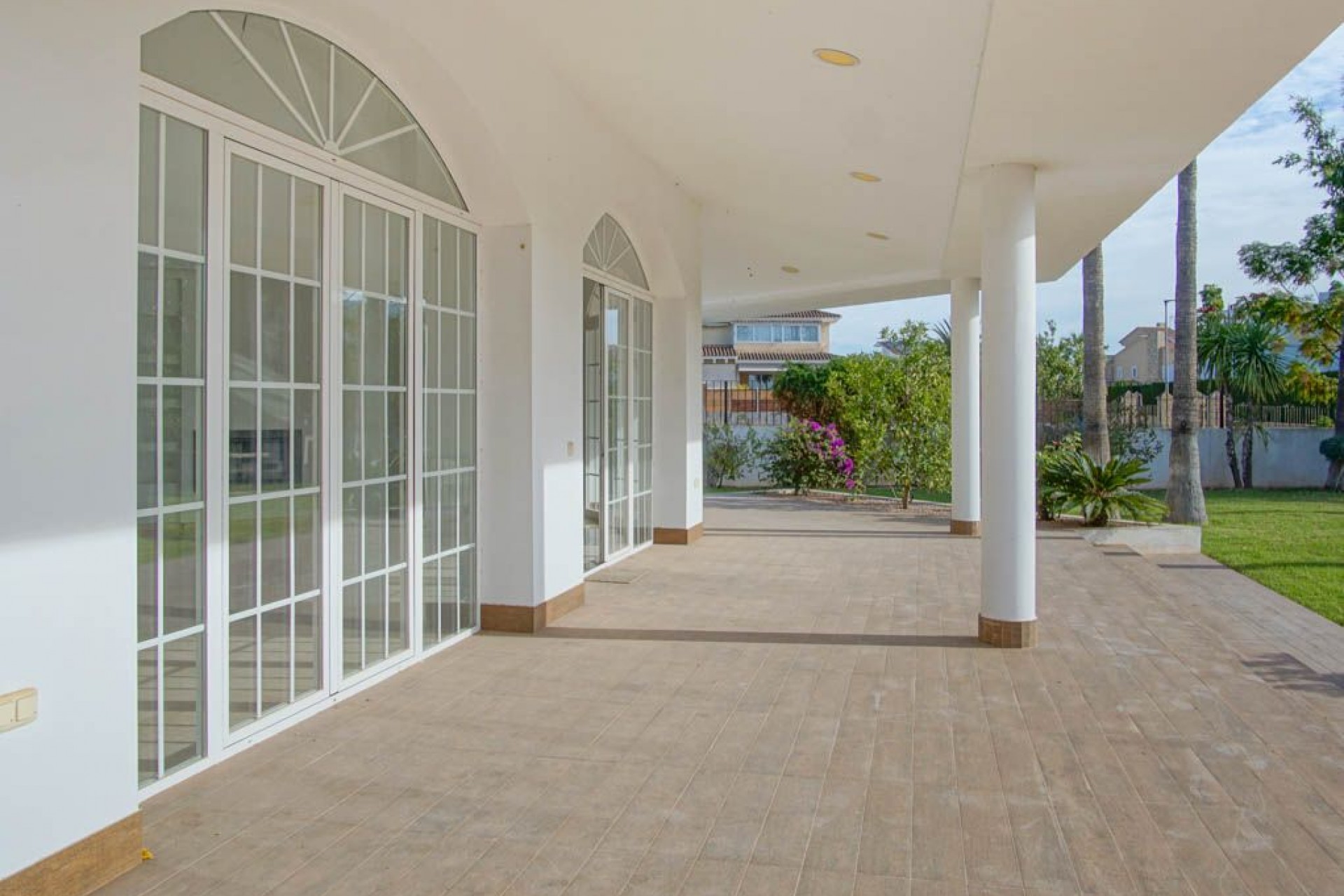 Sale - Villa -
l'Alfas del Pi - Alfaz del PI Pueblo-Urbanizaciones