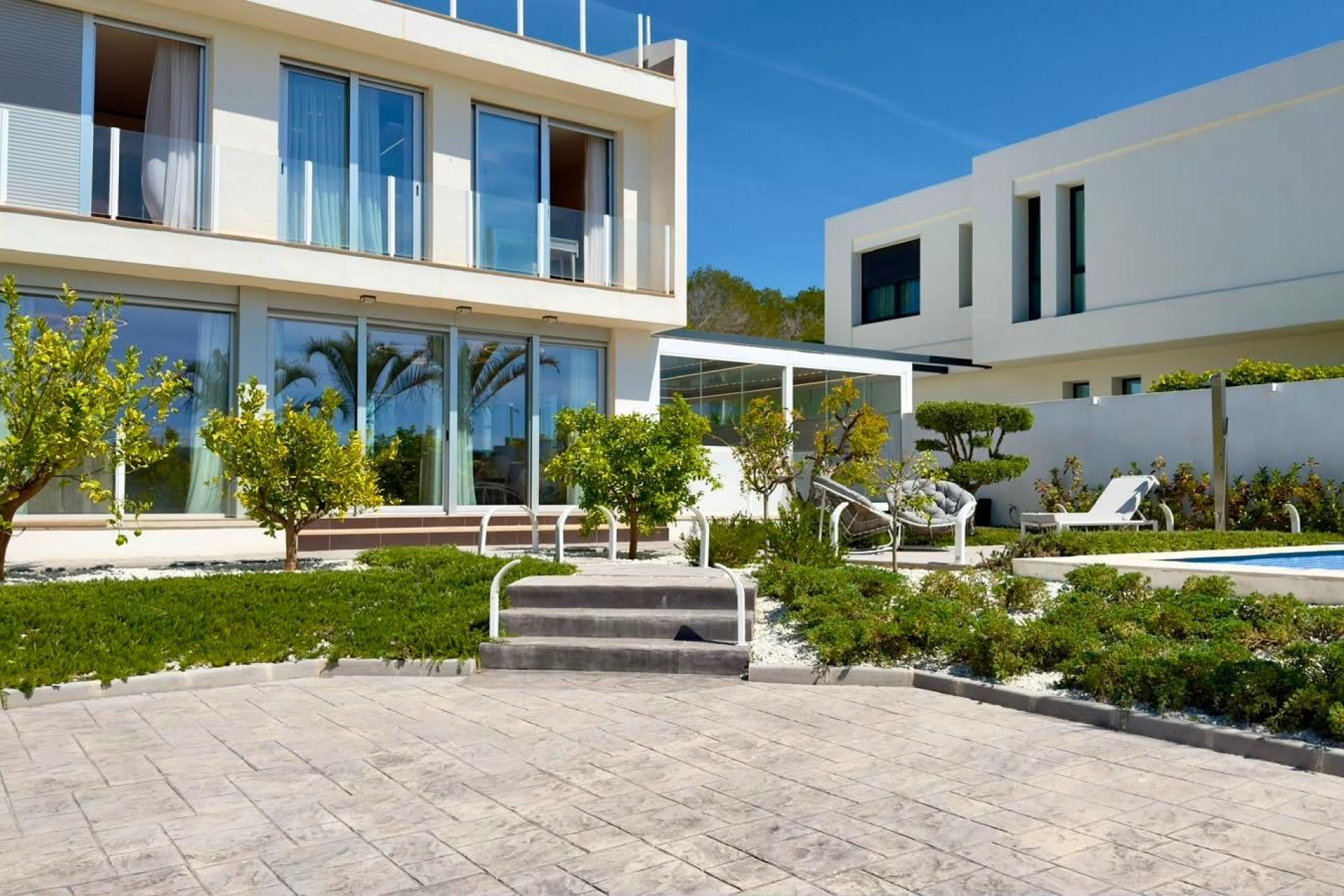 Sale - Villa -
La Nucia - Varadero