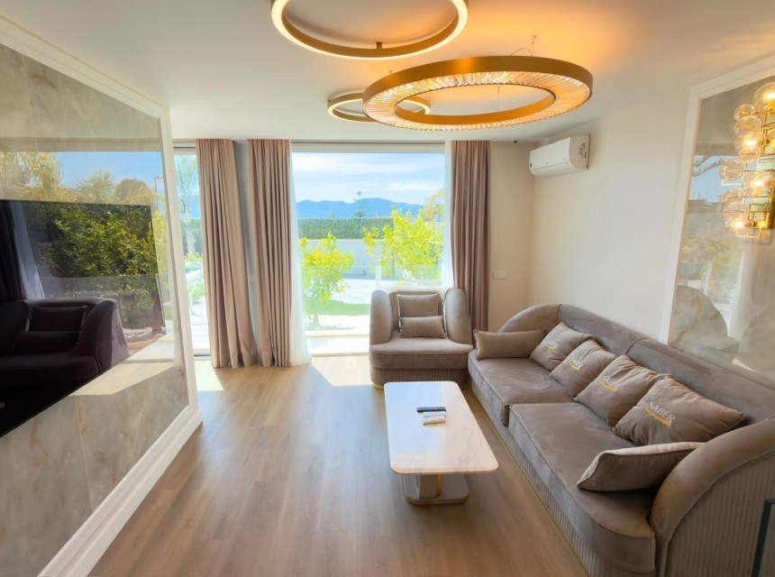 Sale - Villa -
La Nucia - Varadero