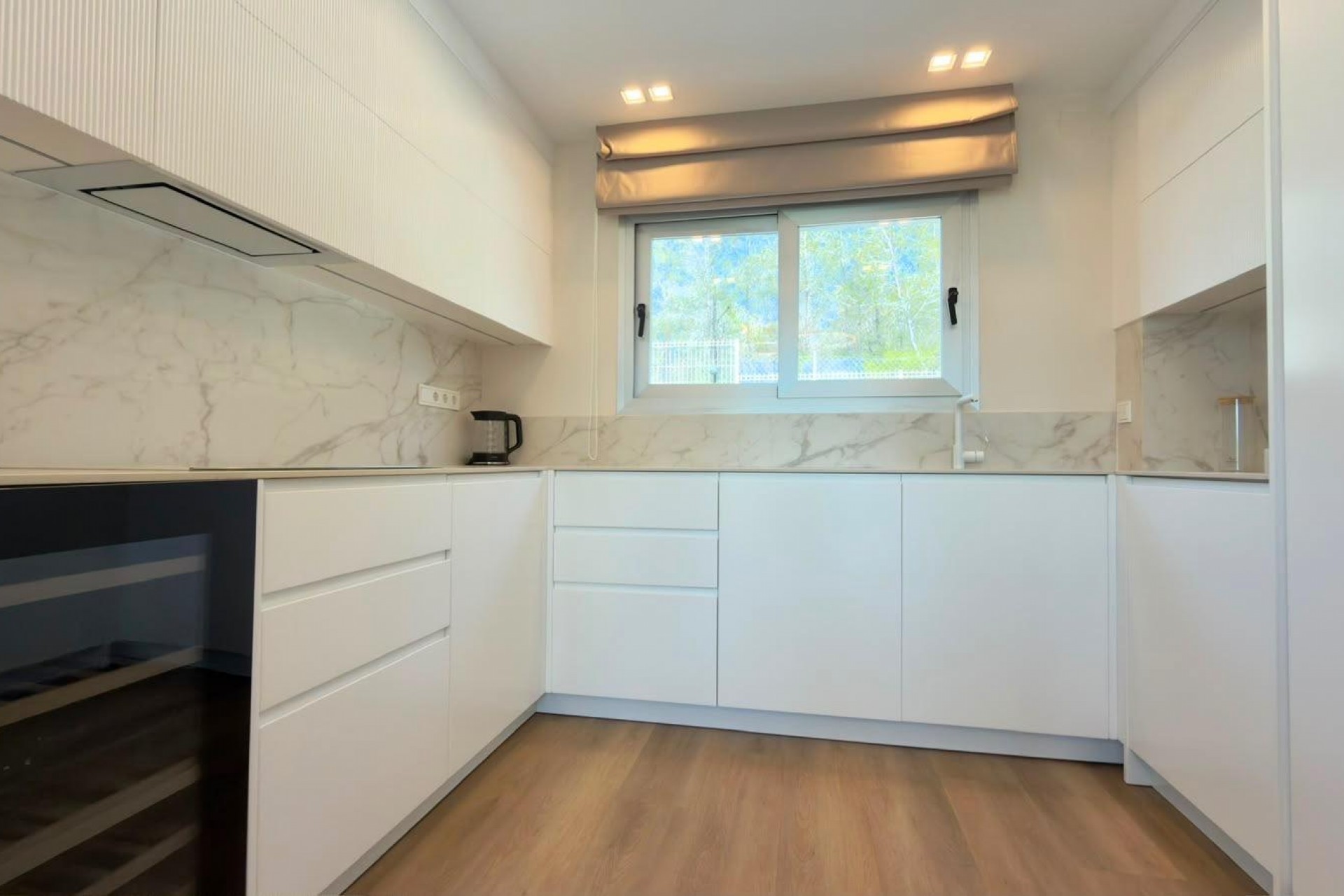 Sale - Villa -
La Nucia - Varadero